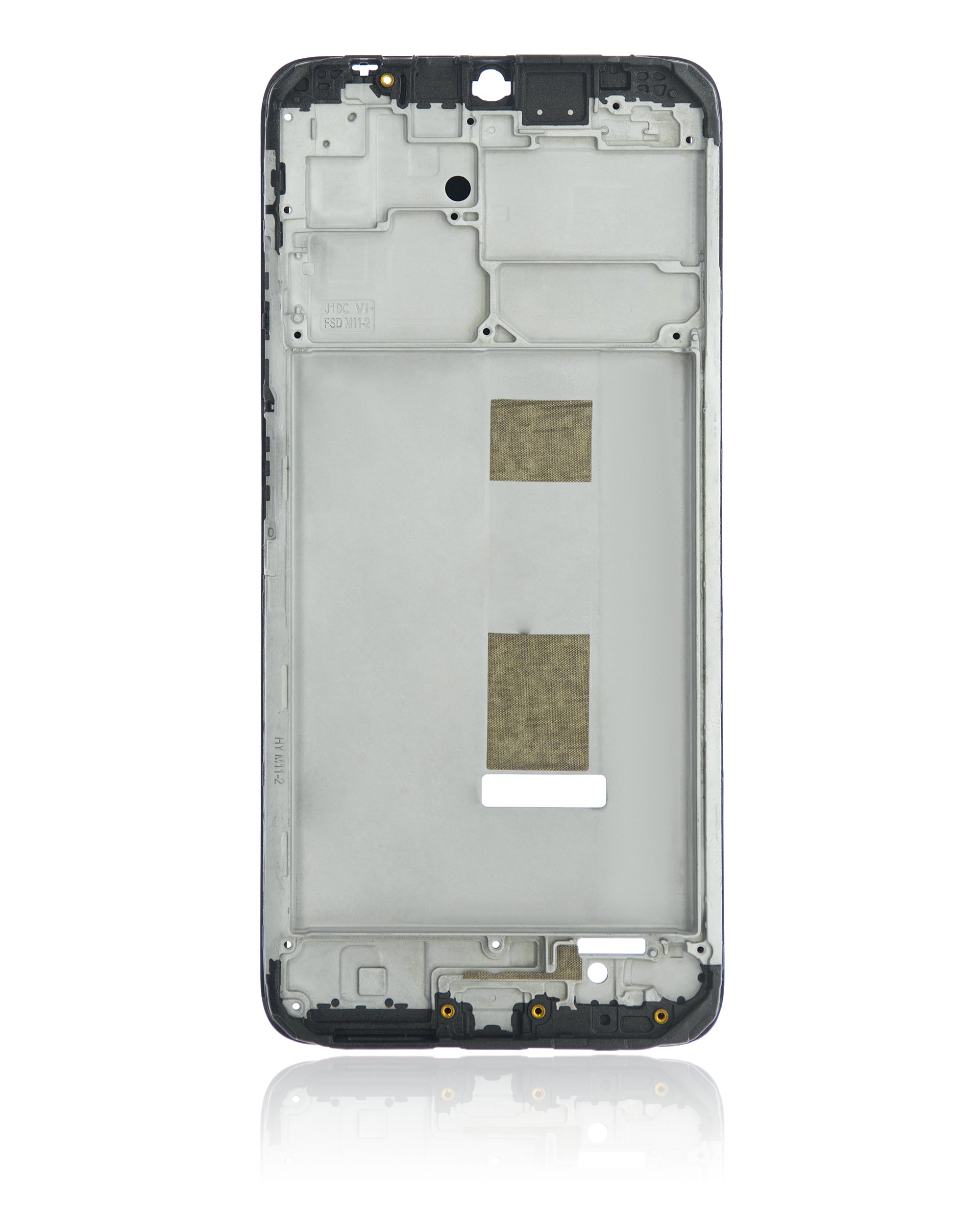 LCD Frame for Xiaomi Redmi Note 9 4G