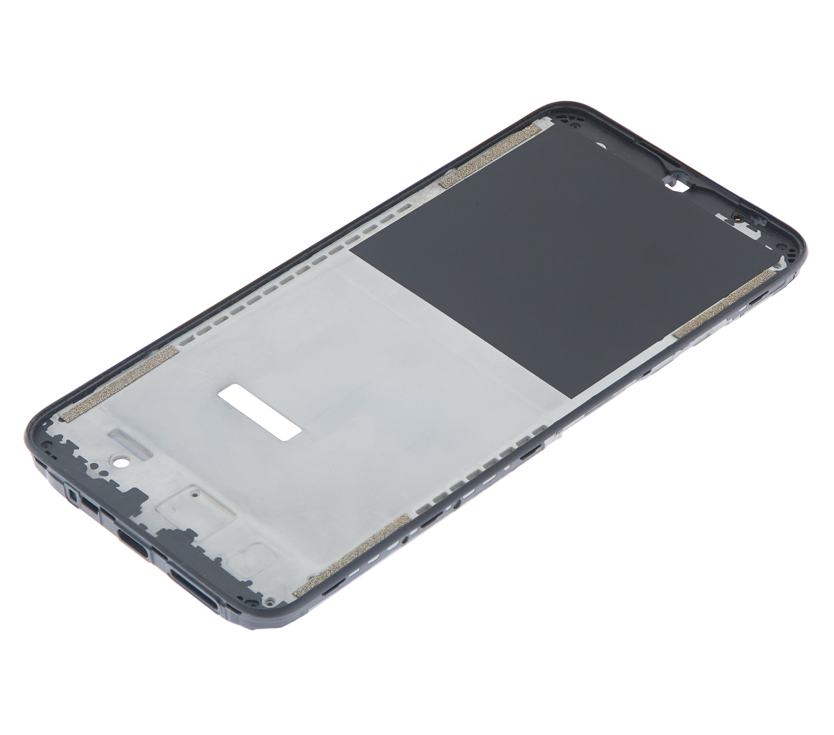LCD Frame for Xiaomi Redmi Note 9 4G
