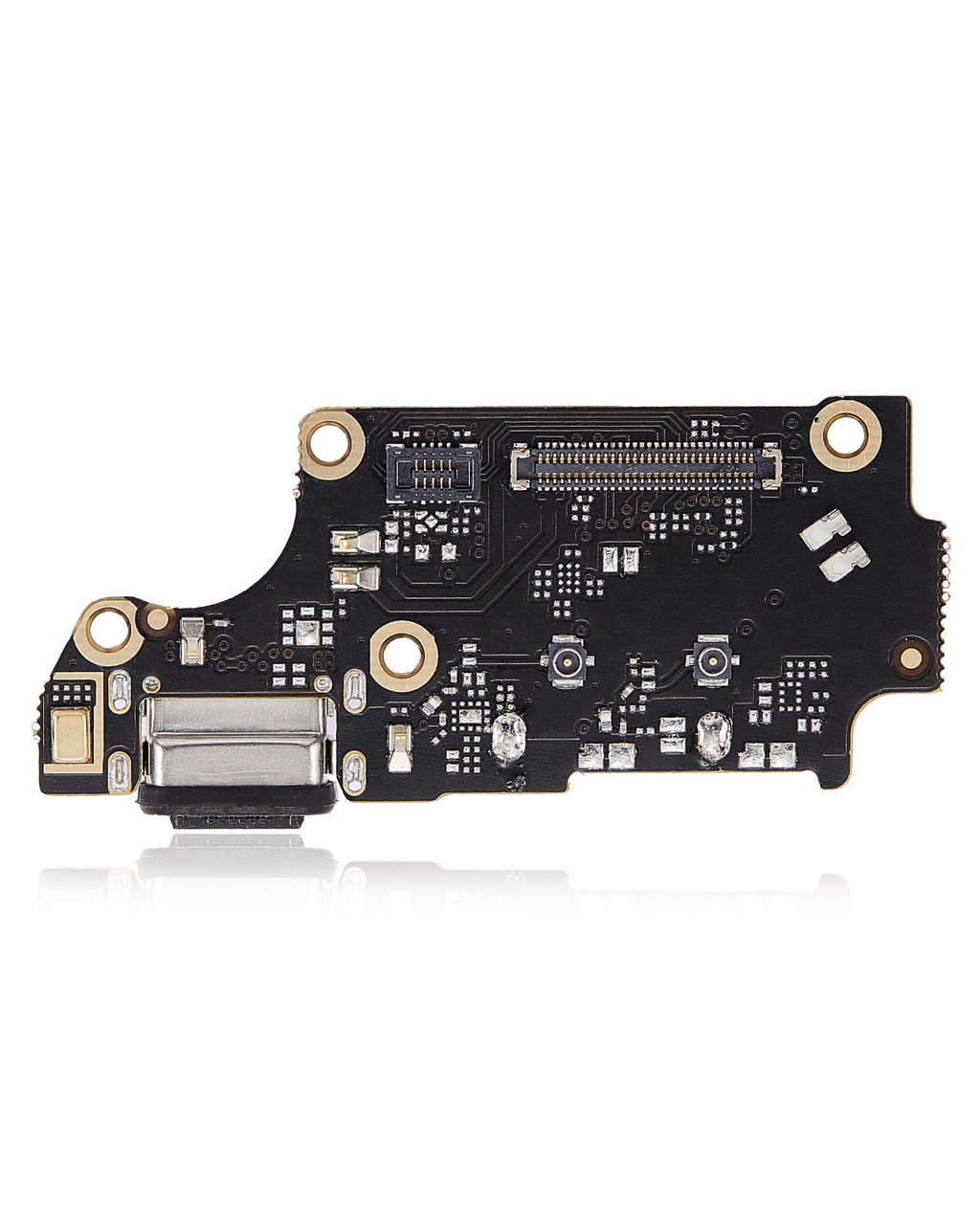 Ladebuchse-Platine mit SIM-Kartenleser für Xiaomi Poco F2 Pro (Aftermarket Plus)