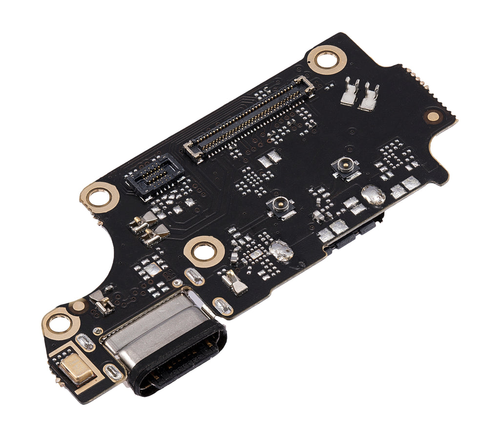 Ladebuchse-Platine mit SIM-Kartenleser für Xiaomi Poco F2 Pro (Aftermarket Plus)