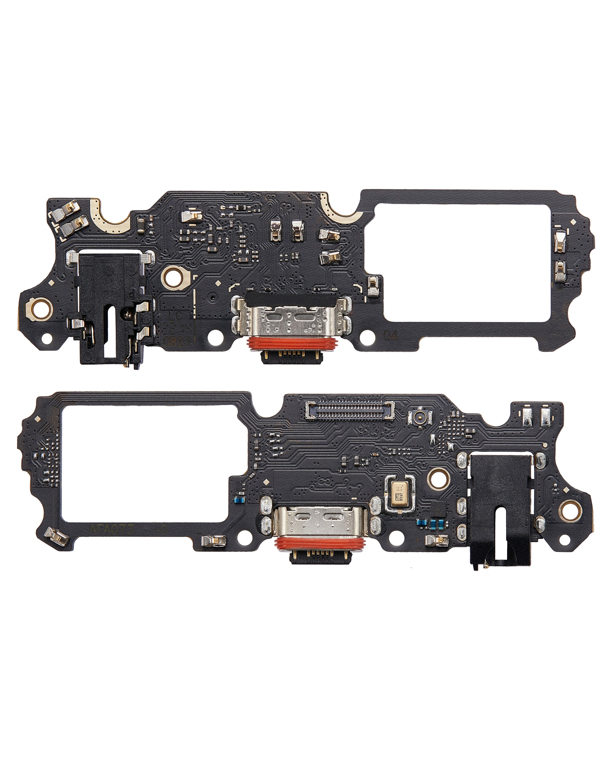 Ladebuchse mit PCB-Platine für OPPO A9 (2020)