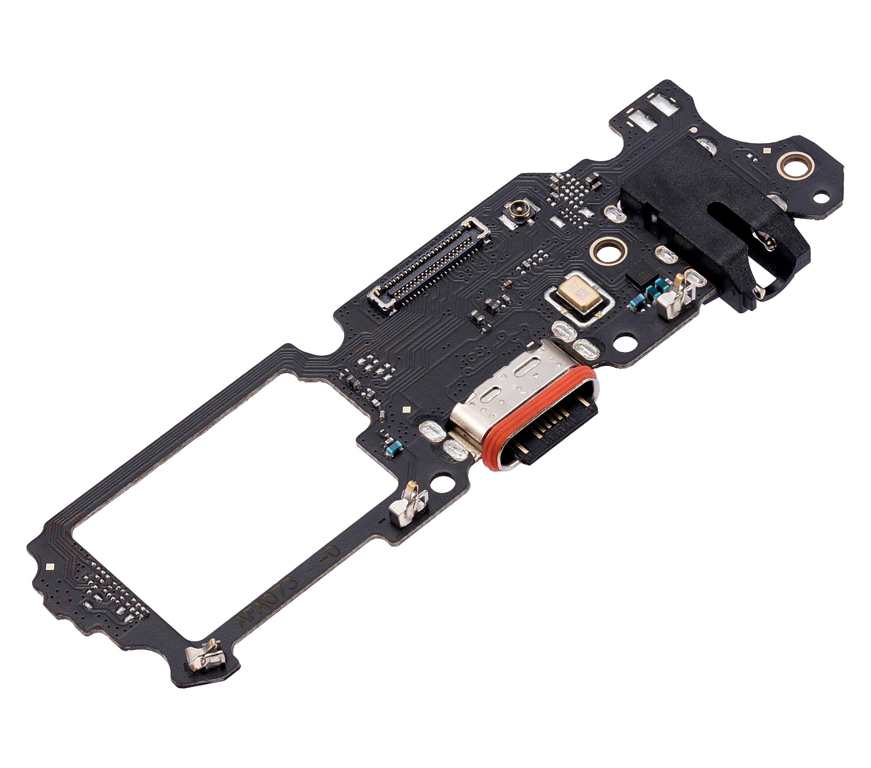 Ladebuchse mit PCB-Platine für OPPO A9 (2020)