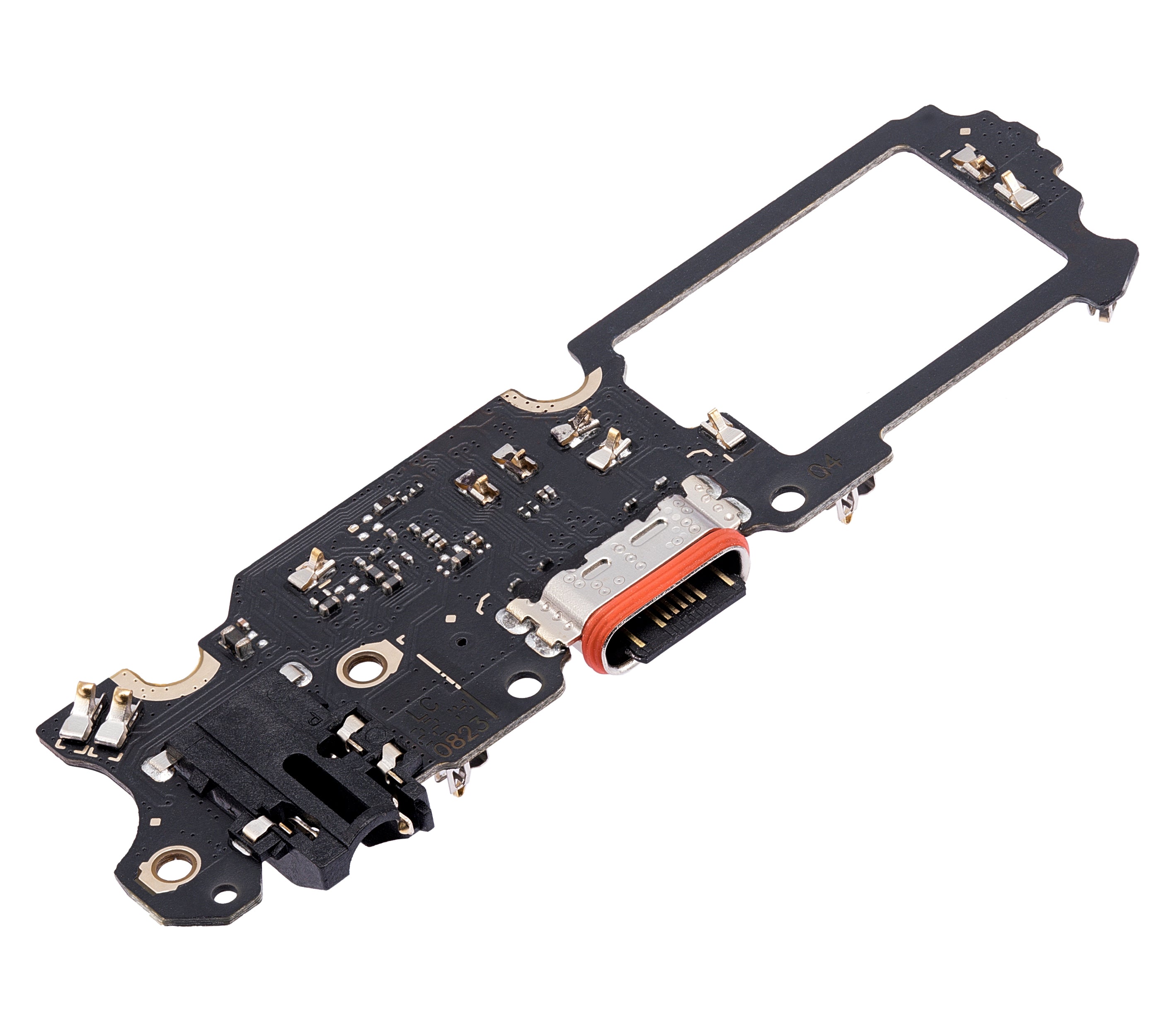 Ladebuchse mit PCB-Platine für OPPO A9 (2020)