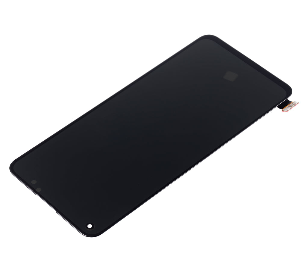 OLED-Display ohne Rahmen für OPPO Reno 5/6/Find X3 Lite (Refurb) alle Farben