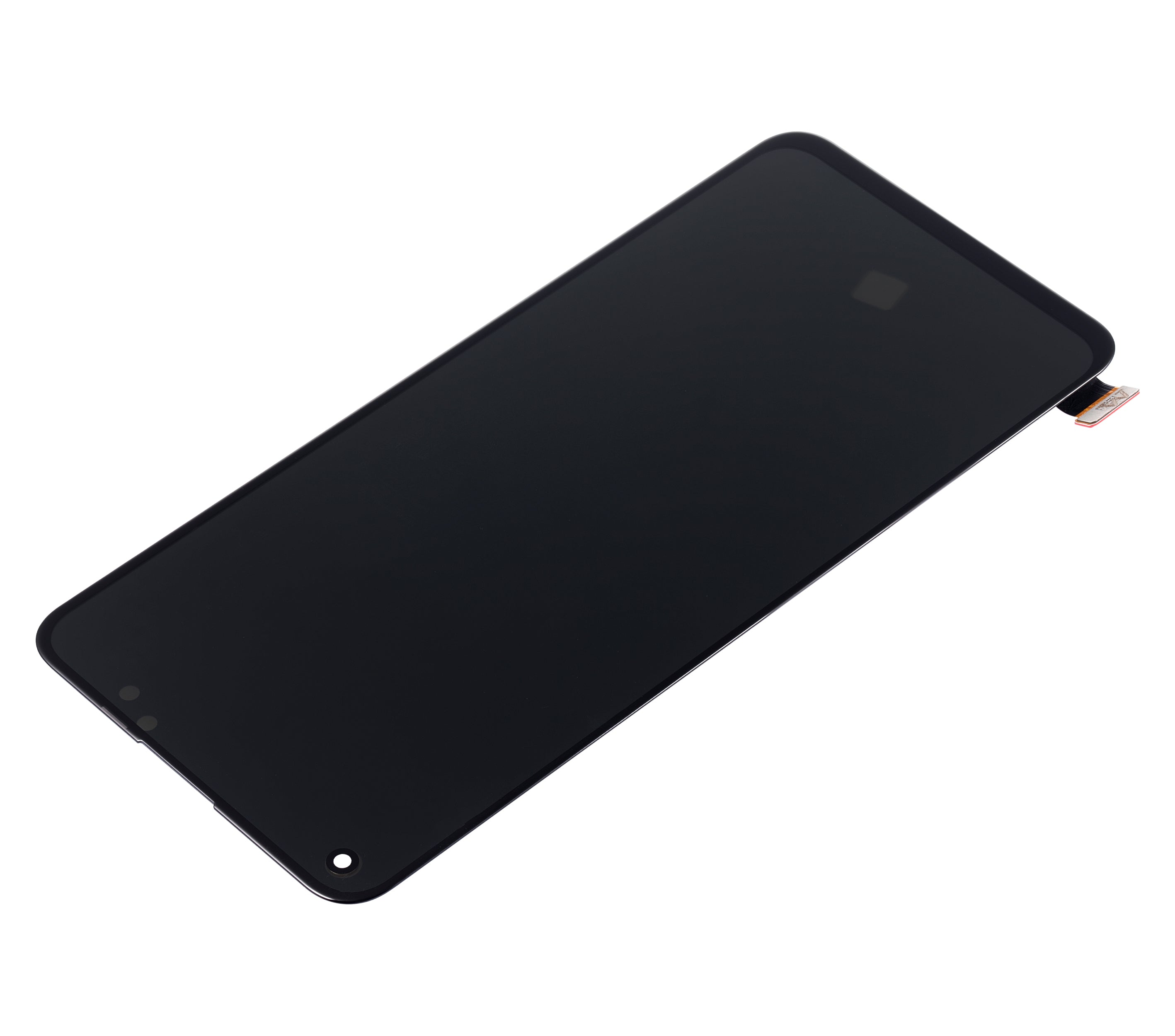 OLED-Display ohne Rahmen für OPPO Reno 5/6/Find X3 Lite (Refurb) alle Farben