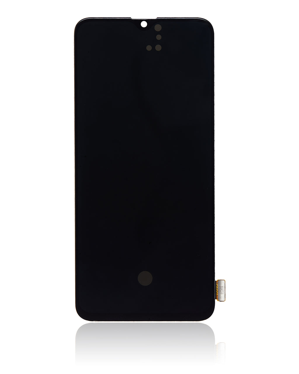 OLED Display without Frame for OPPO Reno Z (Refurbished) (All Colors)