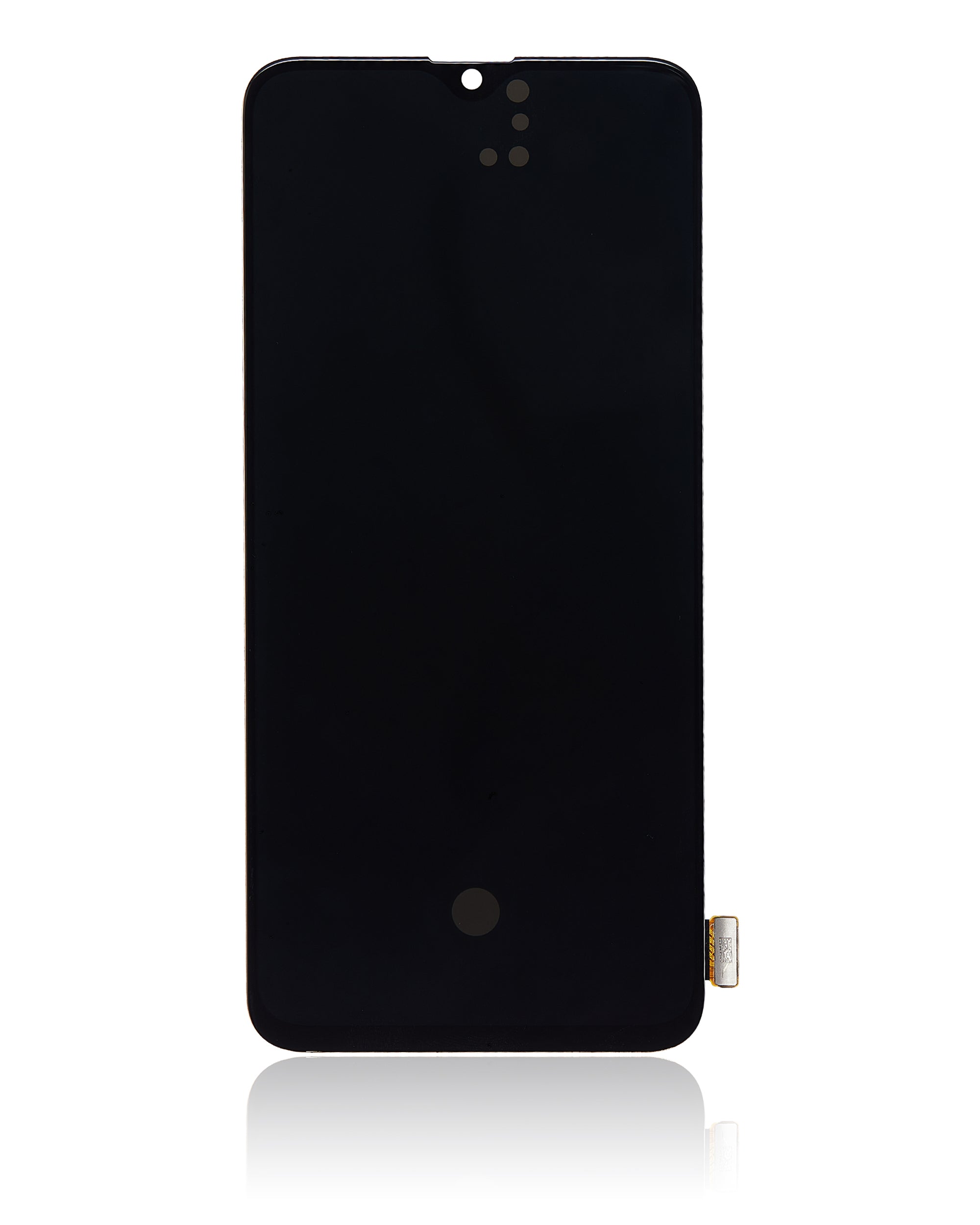 OLED-Display ohne Rahmen für OPPO Reno Z (Refurbished) (Alle Farben)