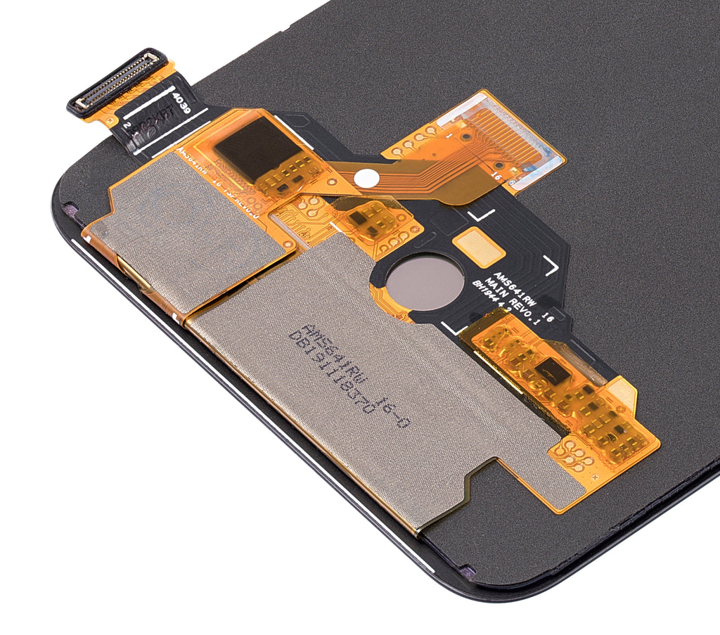 OLED Display without Frame for OPPO Reno Z (Refurbished) (All Colors)