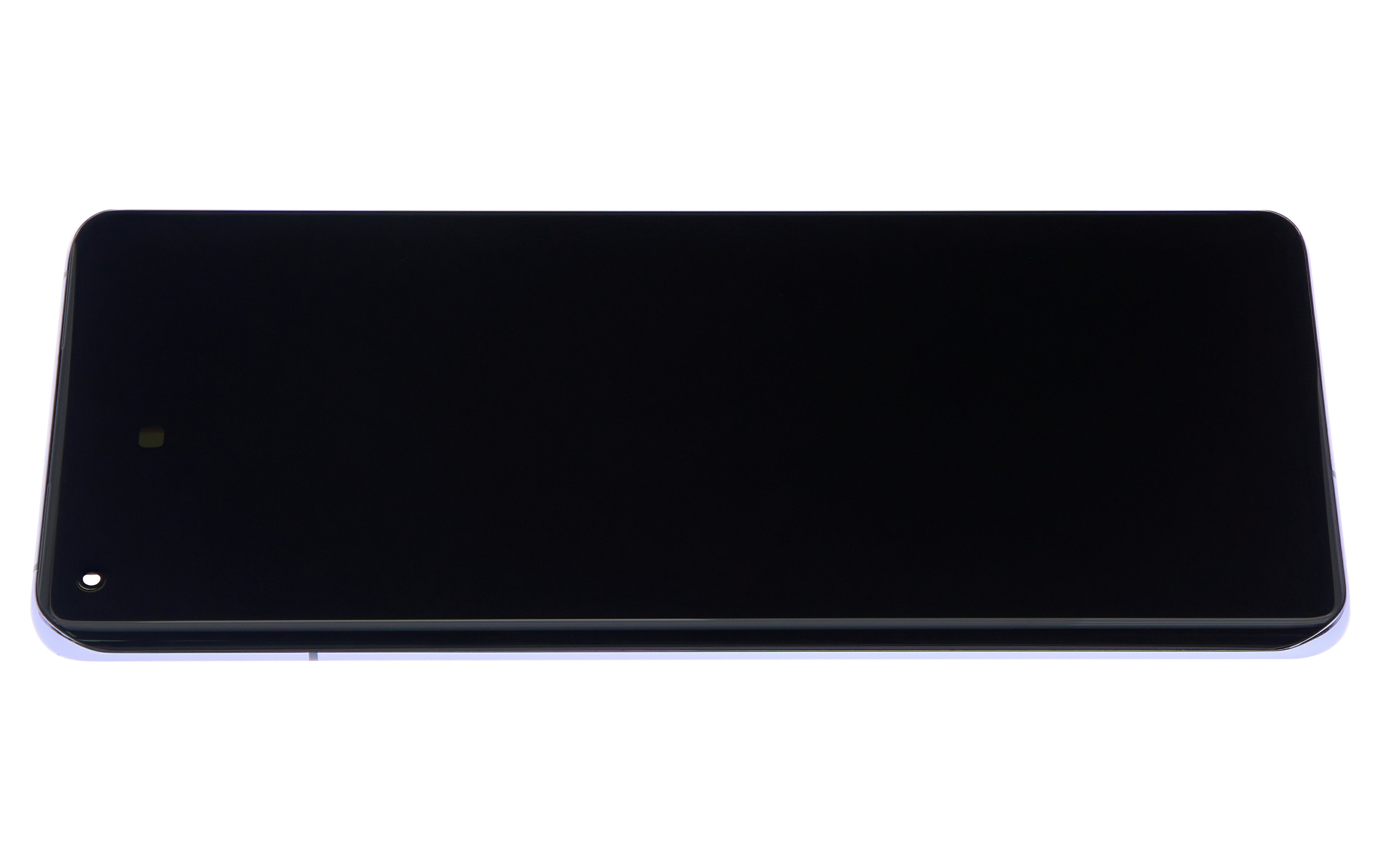 OLED-Display mit Rahmen für Xiaomi Mi 11 (Refurbished) (Violet)