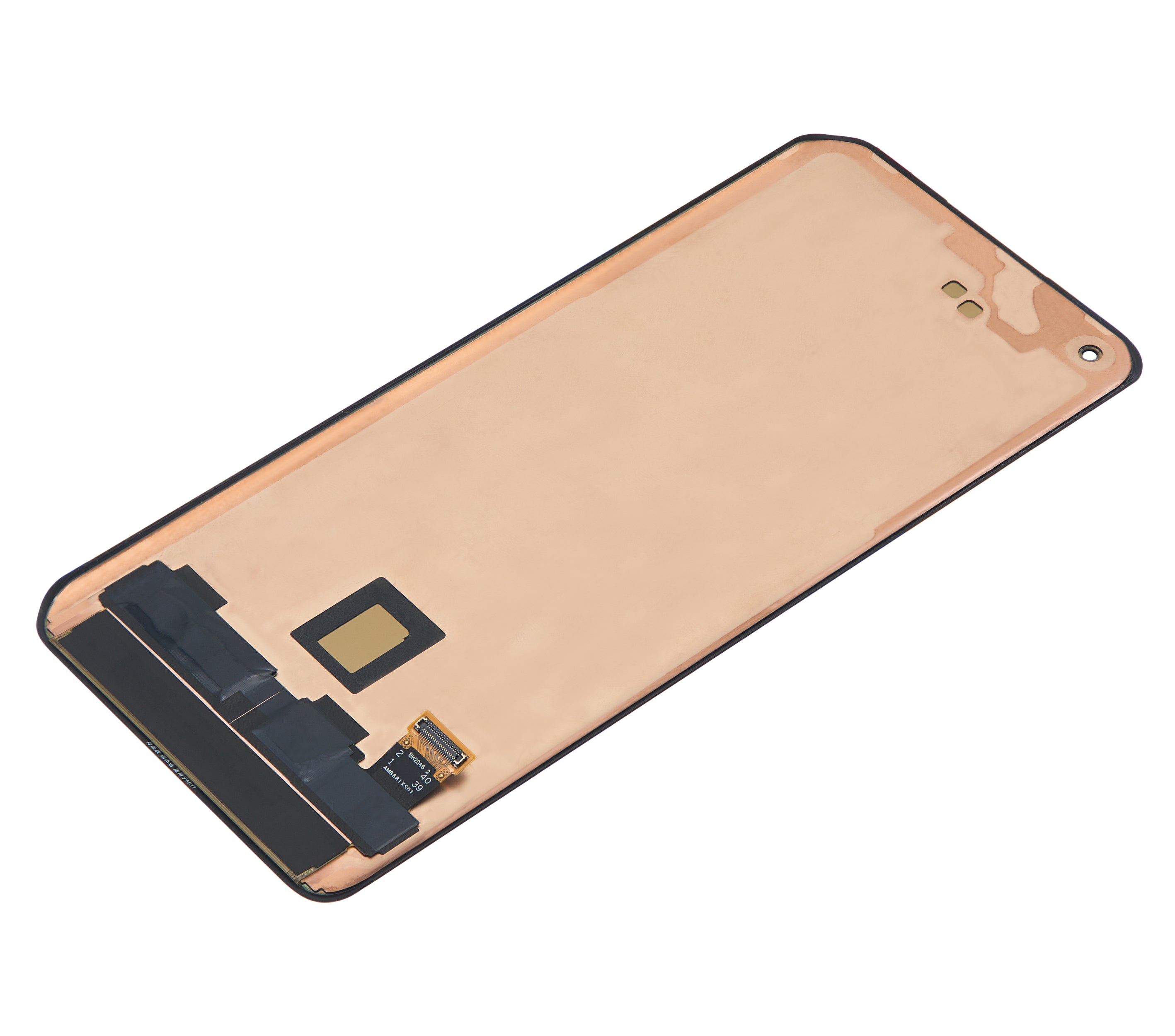 Frameless OLED Display for Xiaomi Mi 11 (Refurbished) (All Colors)