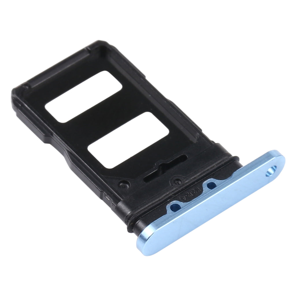 Dual-SIM-Kartenfach für Xiaomi Mi 11 (Horizon Blue)