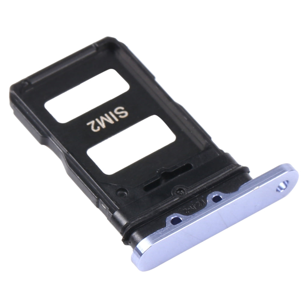 Dual-SIM-Kartenfach für Xiaomi Mi 11 (Violet)