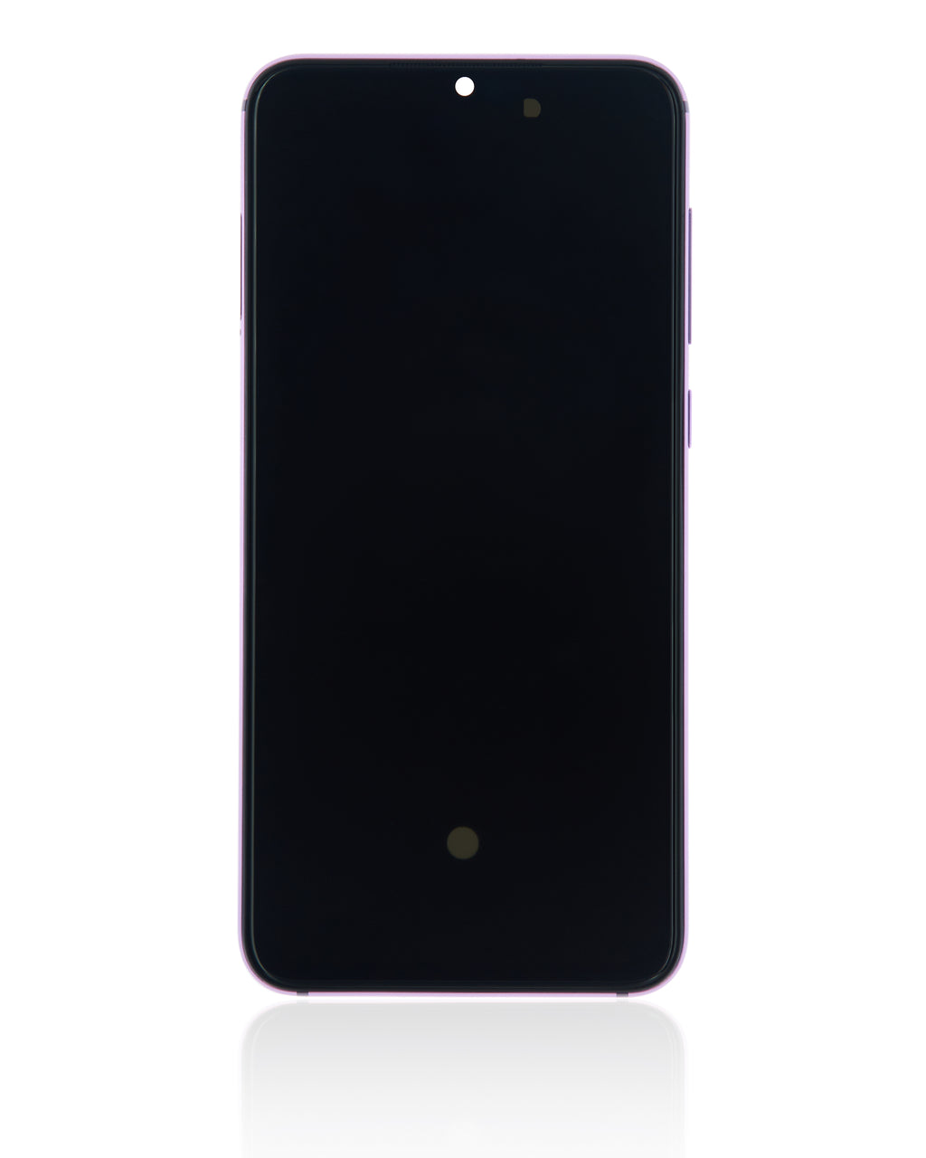 OLED Display with Frame for Xiaomi Mi 9 SE (Refurbished) (Violet)