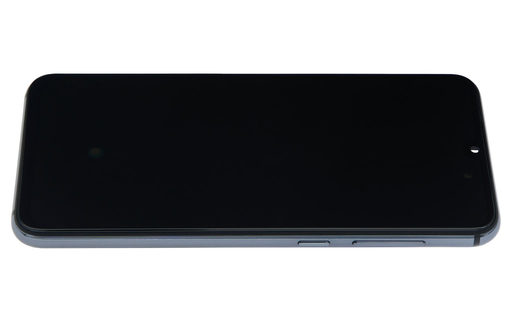 OLED Display with Frame for Xiaomi Mi 9 SE (Refurbished) (Gray)