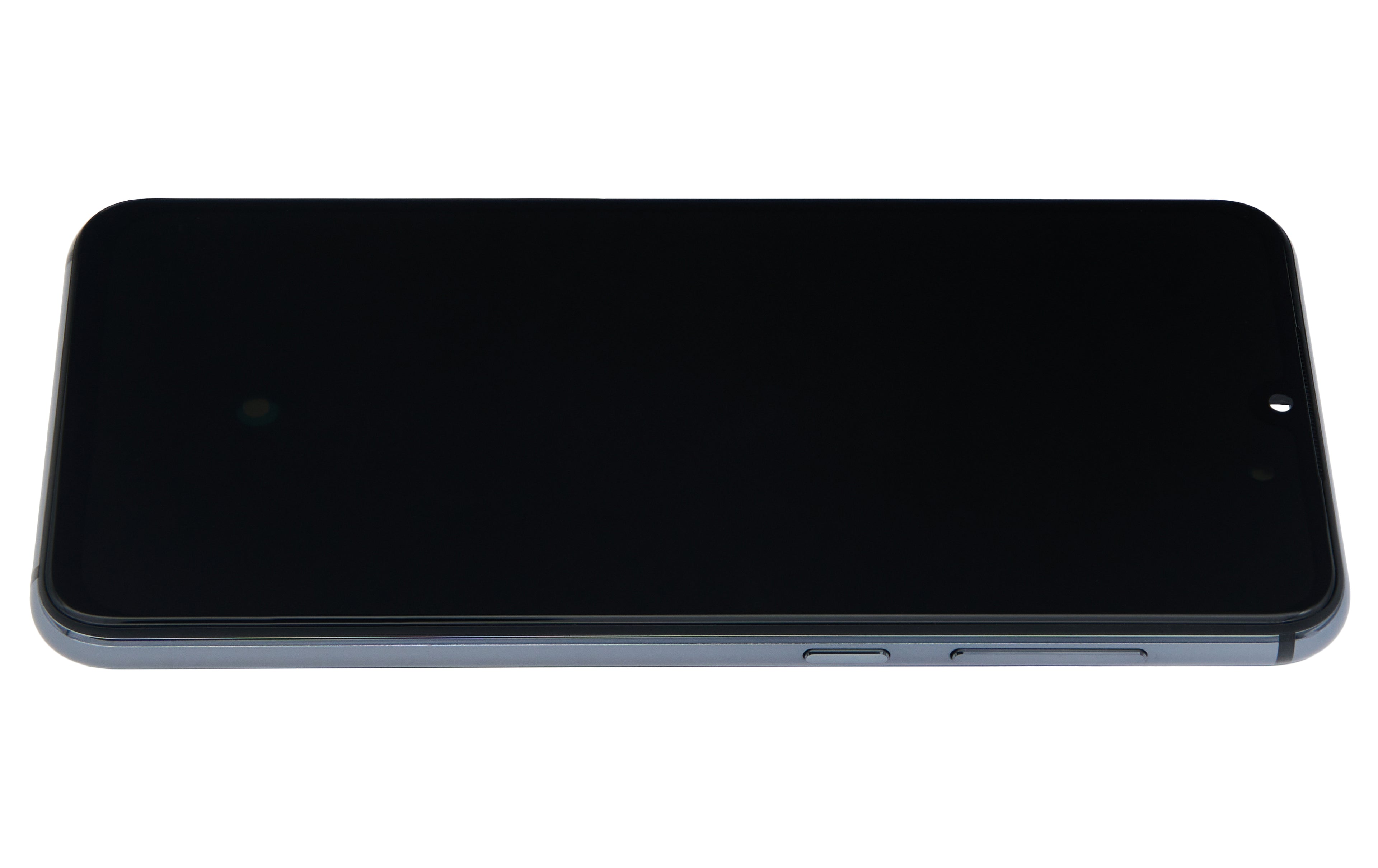 OLED Display with Frame for Xiaomi Mi 9 SE (Refurbished) (Gray)
