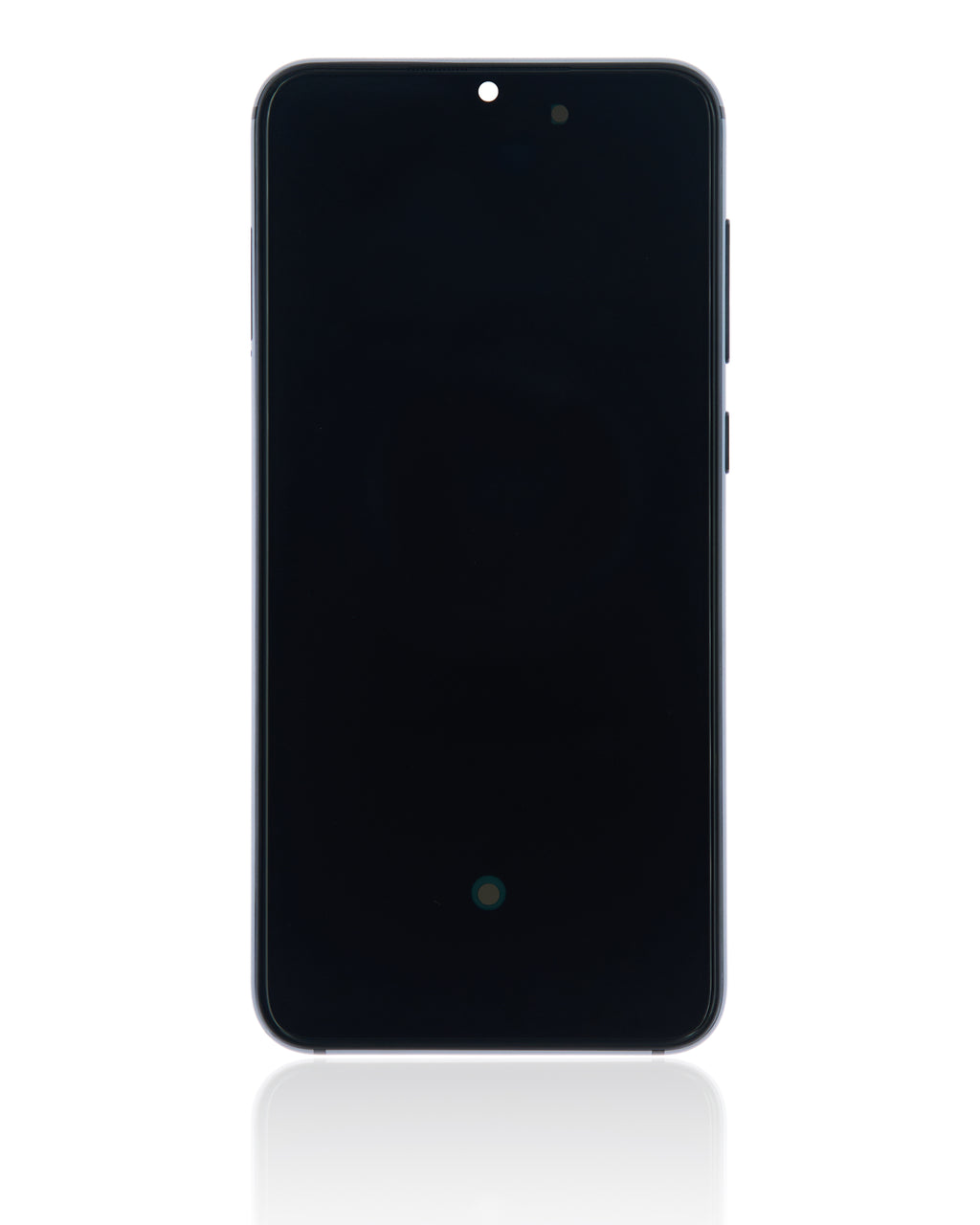 OLED Display with Frame for Xiaomi Mi 9 SE (Refurbished) (Gray)