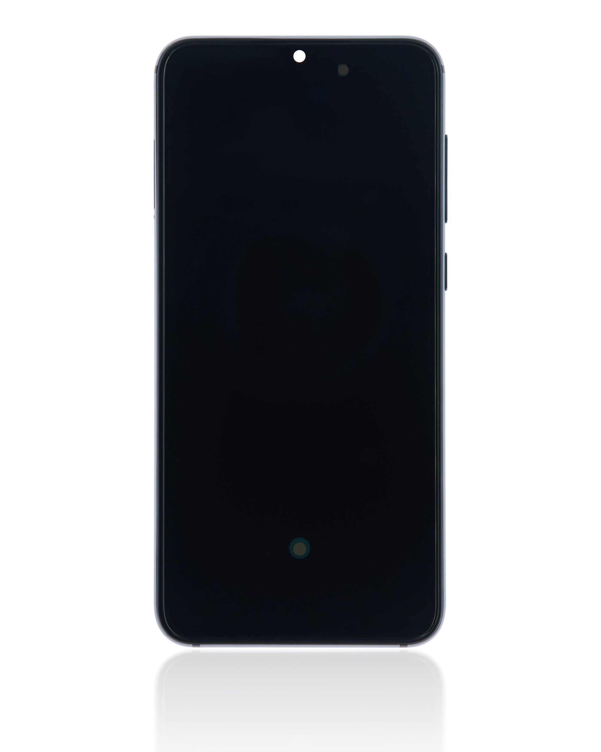OLED Display with Frame for Xiaomi Mi 9 SE (Refurbished) (Gray)