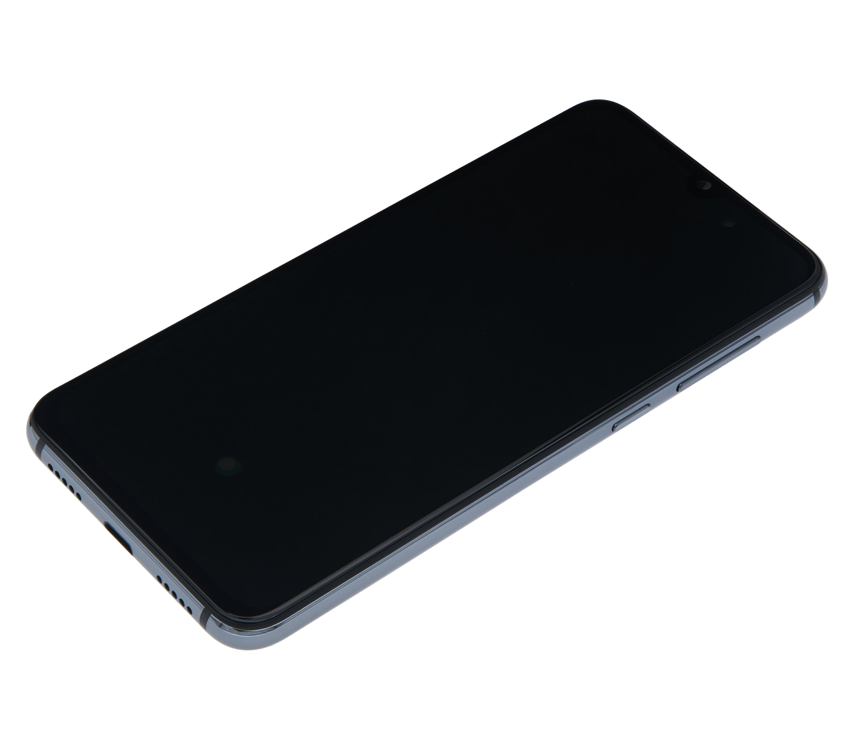 OLED Display with Frame for Xiaomi Mi 9 SE (Refurbished) (Gray)