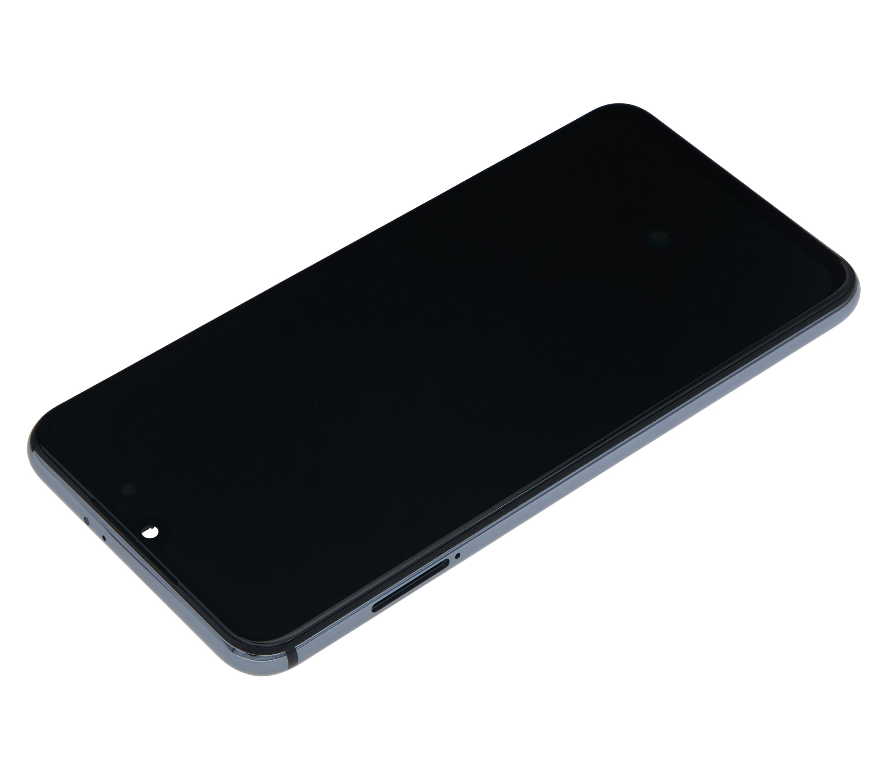 OLED Display with Frame for Xiaomi Mi 9 SE (Refurbished) (Gray)