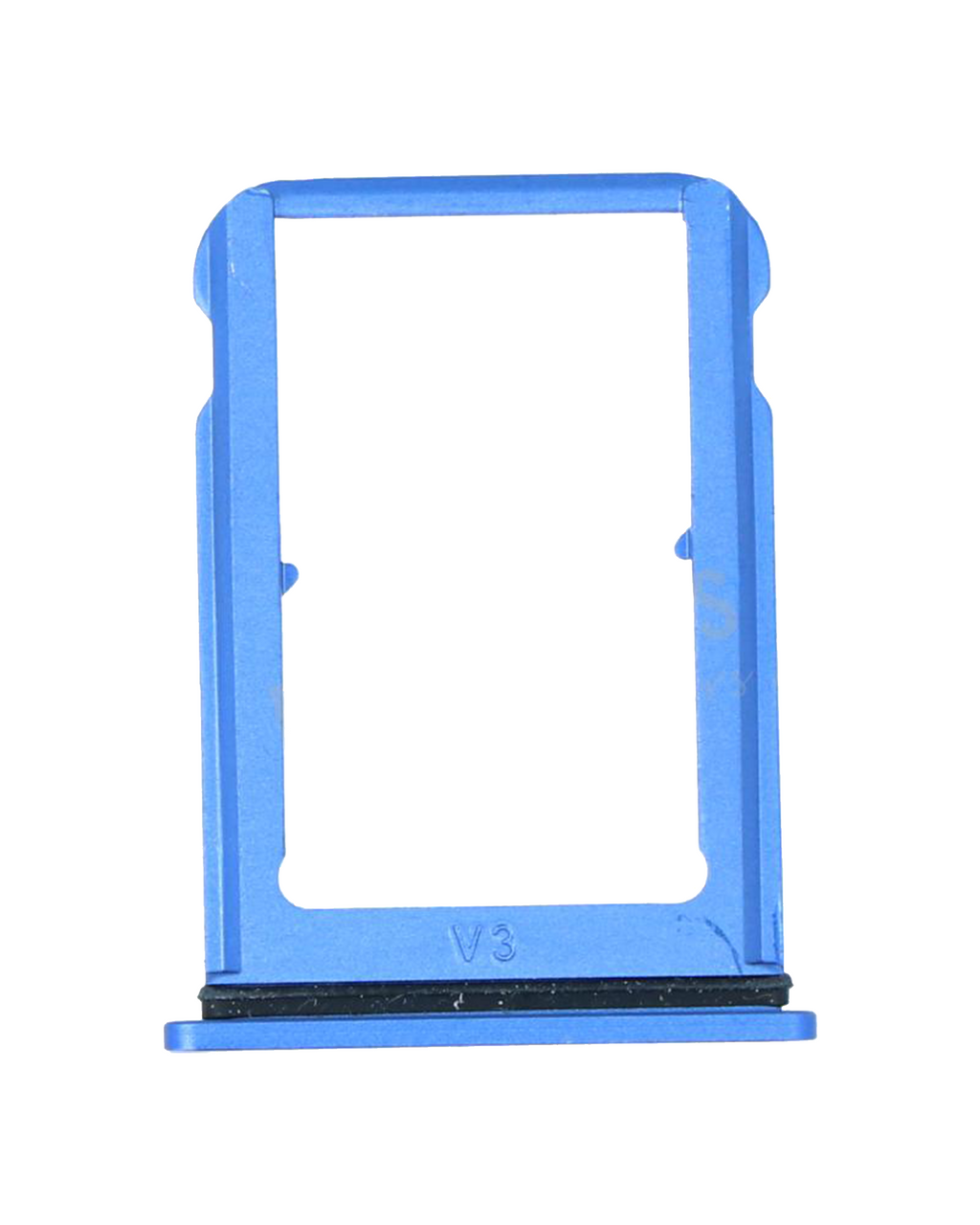 Dual-SIM-Kartenfach für Xiaomi Mi 9 SE (Blau)