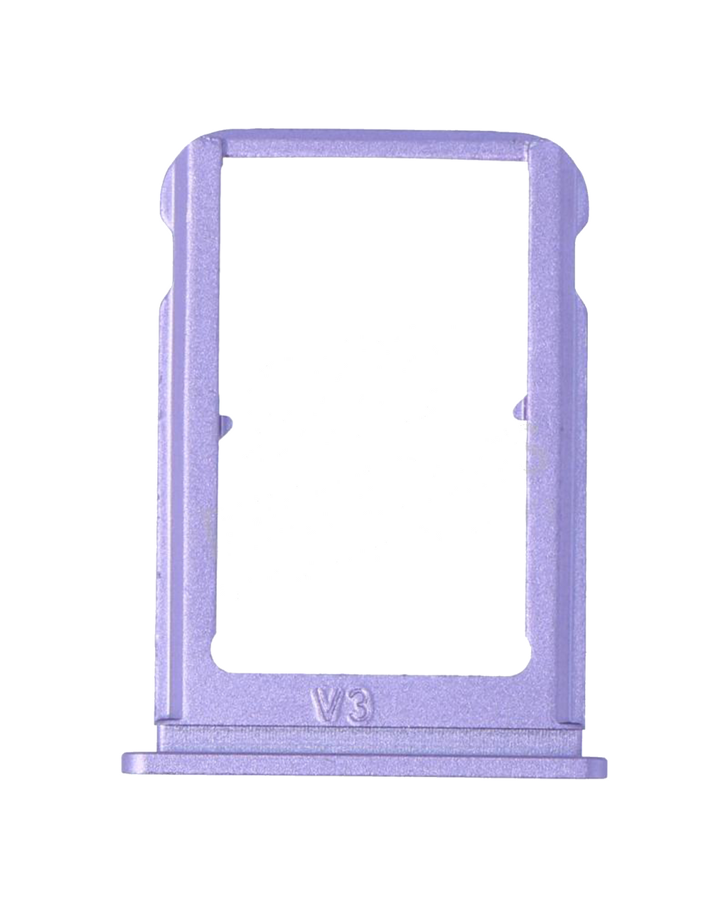 Dual-SIM-Kartenfach für Xiaomi Mi 9 SE (Violet)