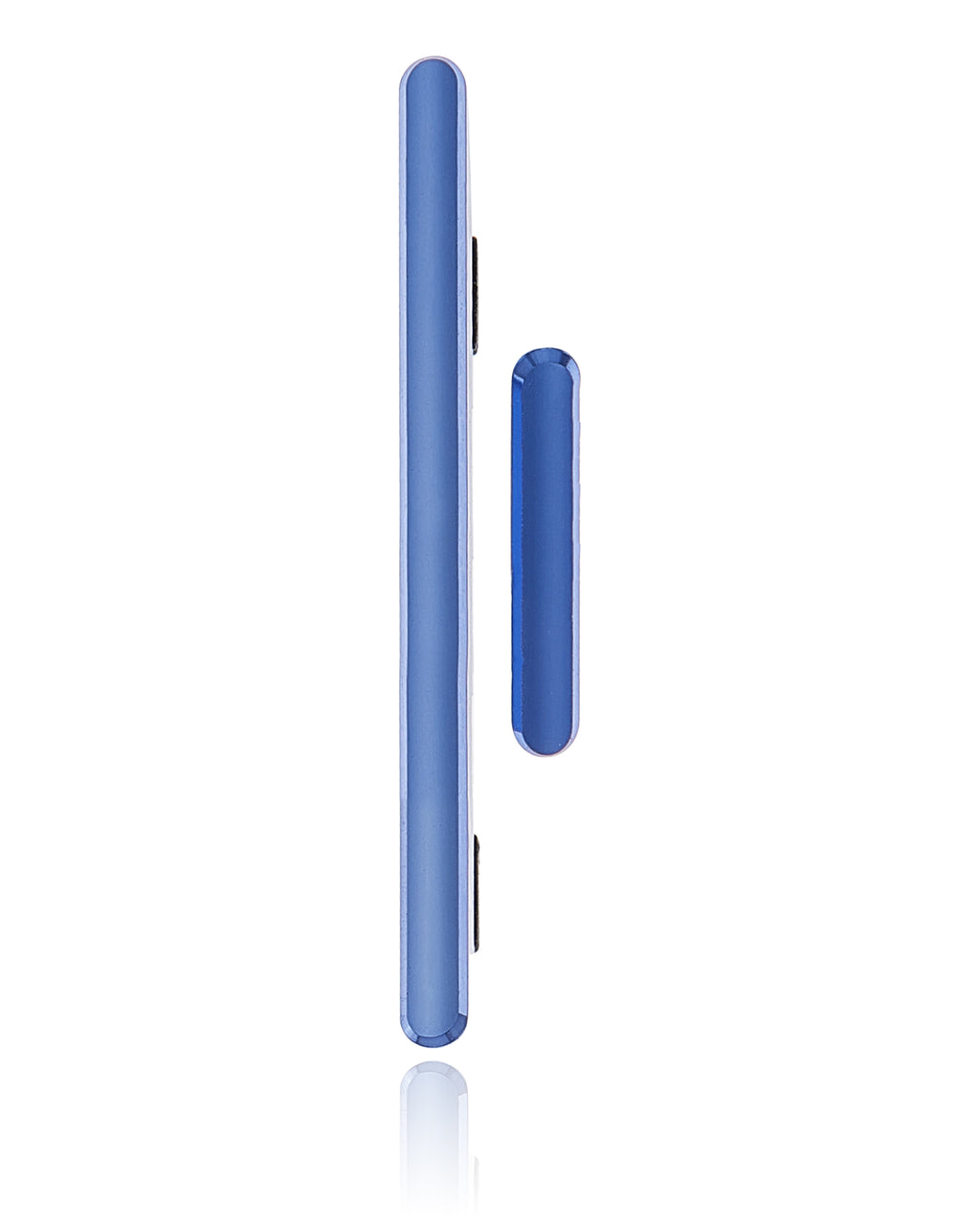 Power- und Lautstärketasten für Xiaomi Mi 9 SE (Blau)