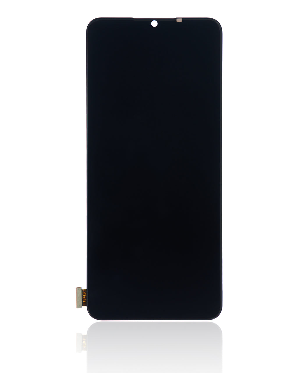 LCD-Display ohne Rahmen für OPPO A91 / F15 / F17 / K7 5G / Reno 3 (Aftermarket: Incell) (Alle Farben)