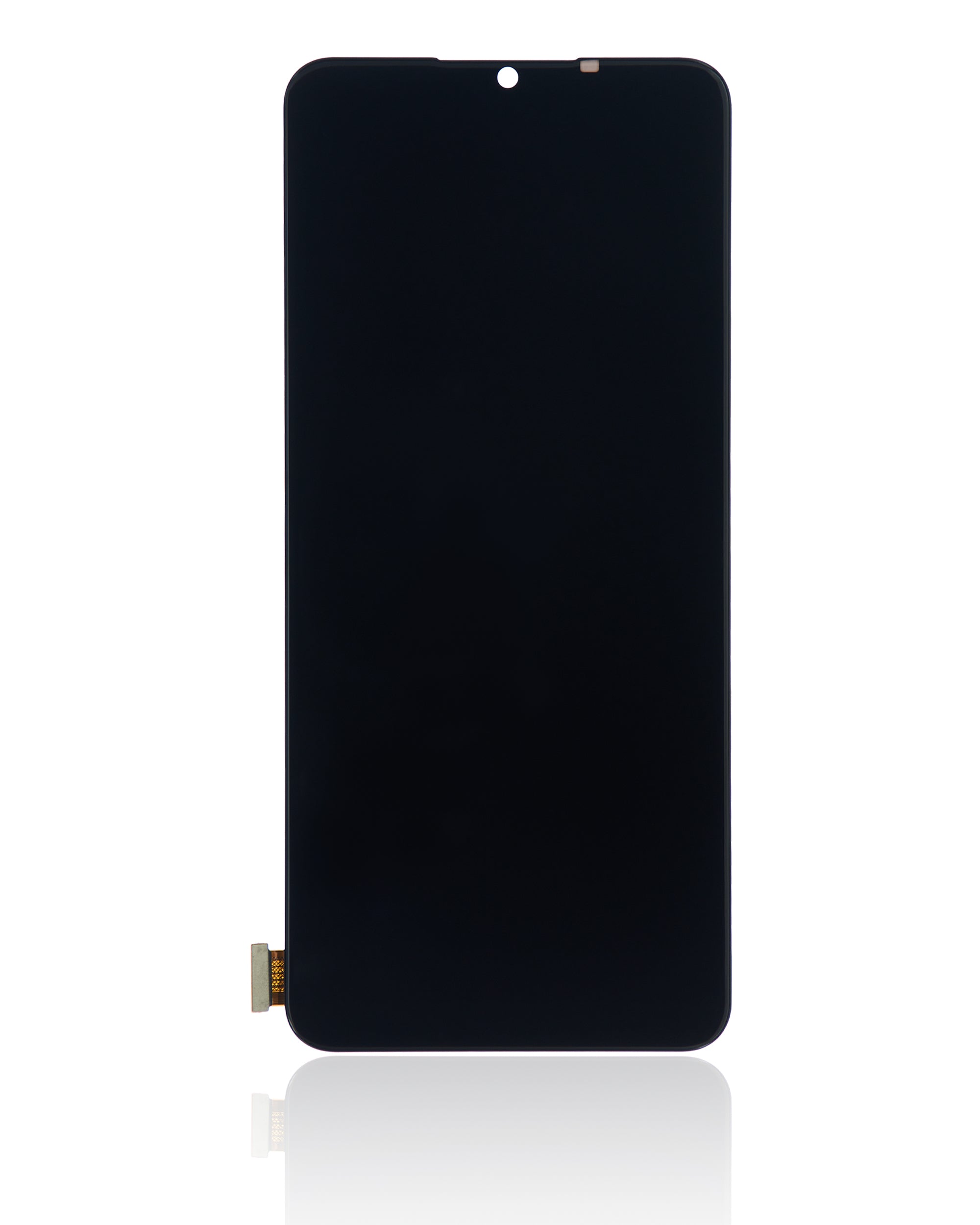 LCD-Display ohne Rahmen für OPPO A91 / F15 / F17 / K7 5G / Reno 3 (Aftermarket: Incell) (Alle Farben)