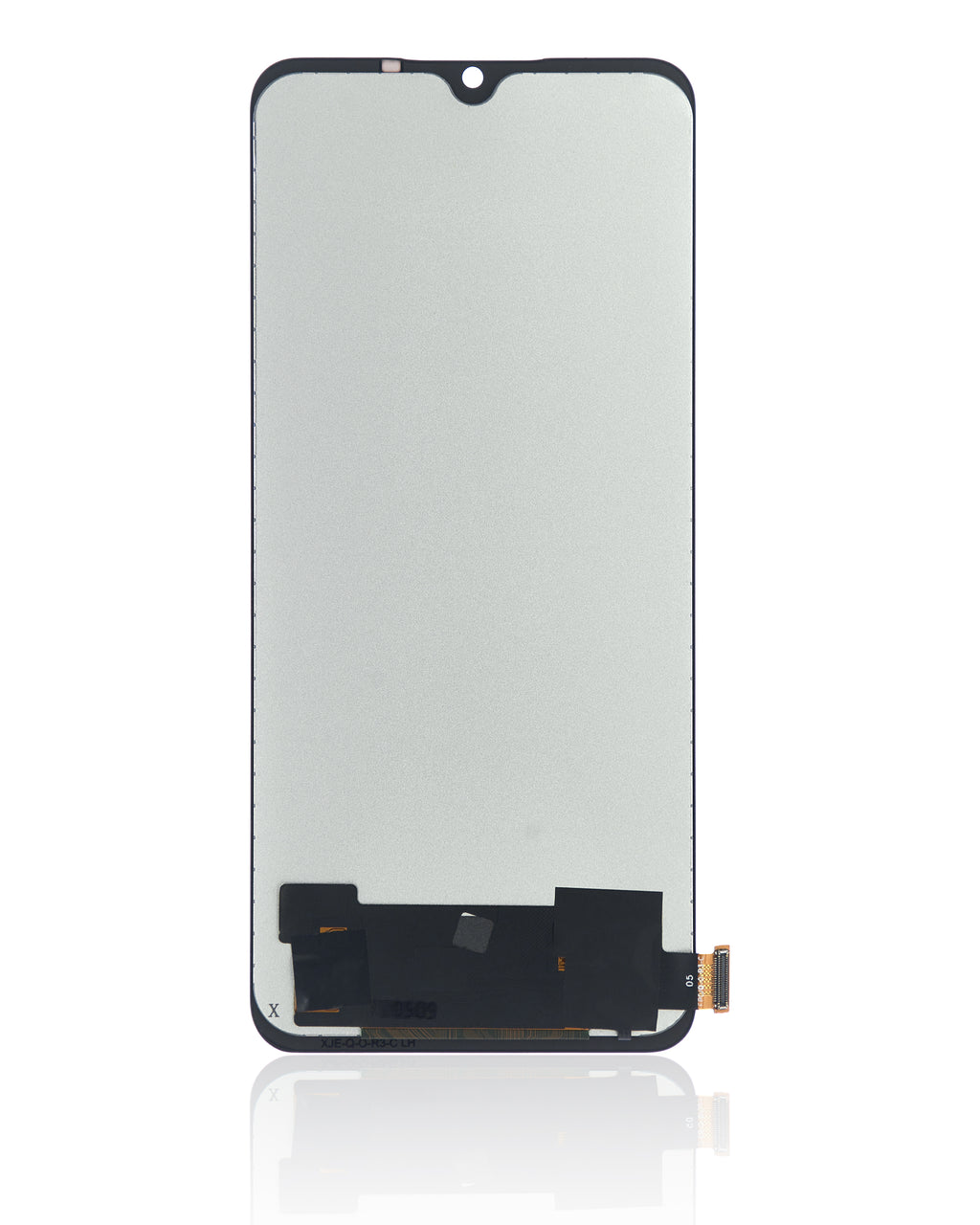 LCD-Display ohne Rahmen für OPPO A91 / F15 / F17 / K7 5G / Reno 3 (Aftermarket: Incell) (Alle Farben)