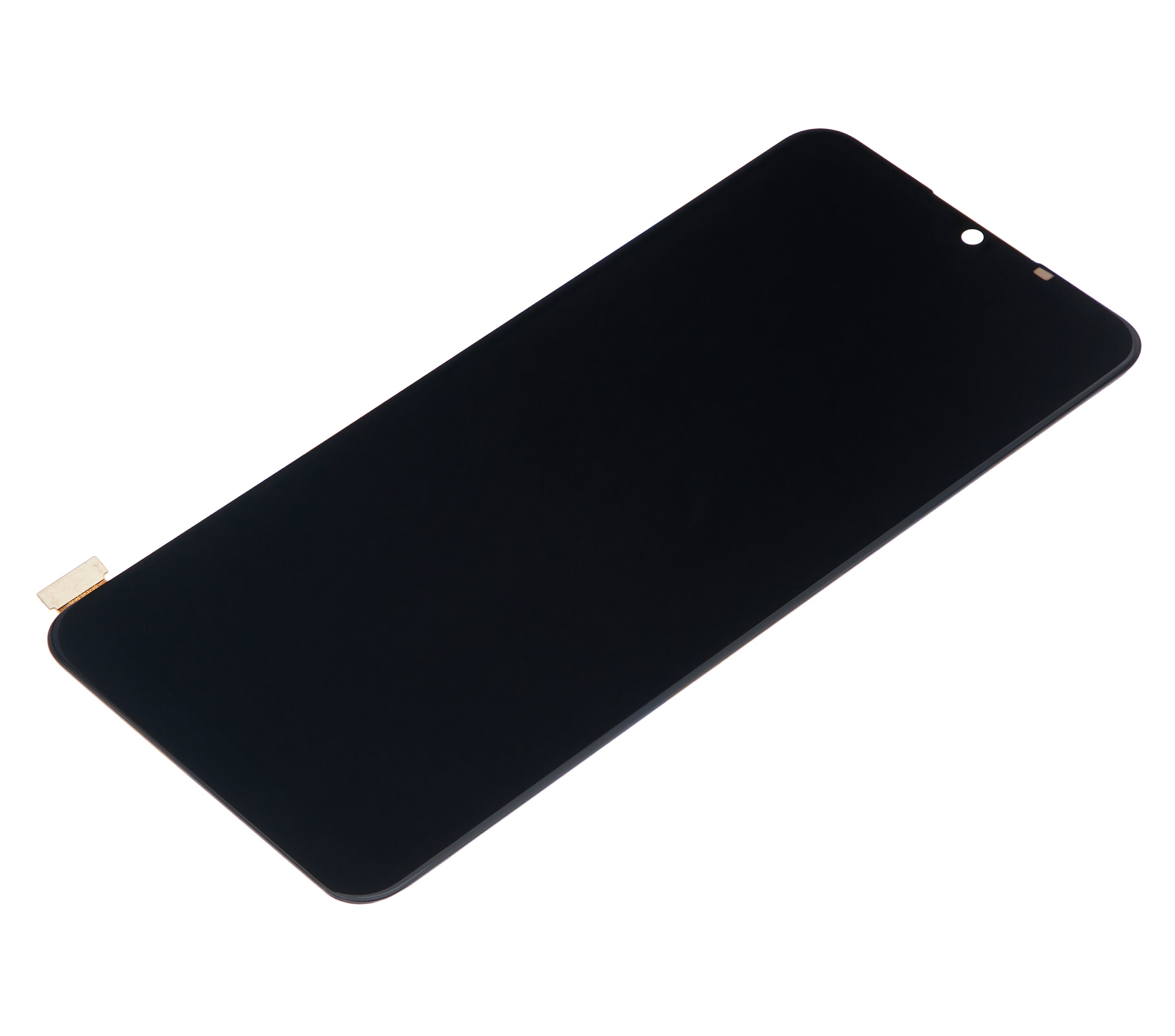 LCD-Display ohne Rahmen für OPPO A91 / F15 / F17 / K7 5G / Reno 3 (Aftermarket: Incell) (Alle Farben)