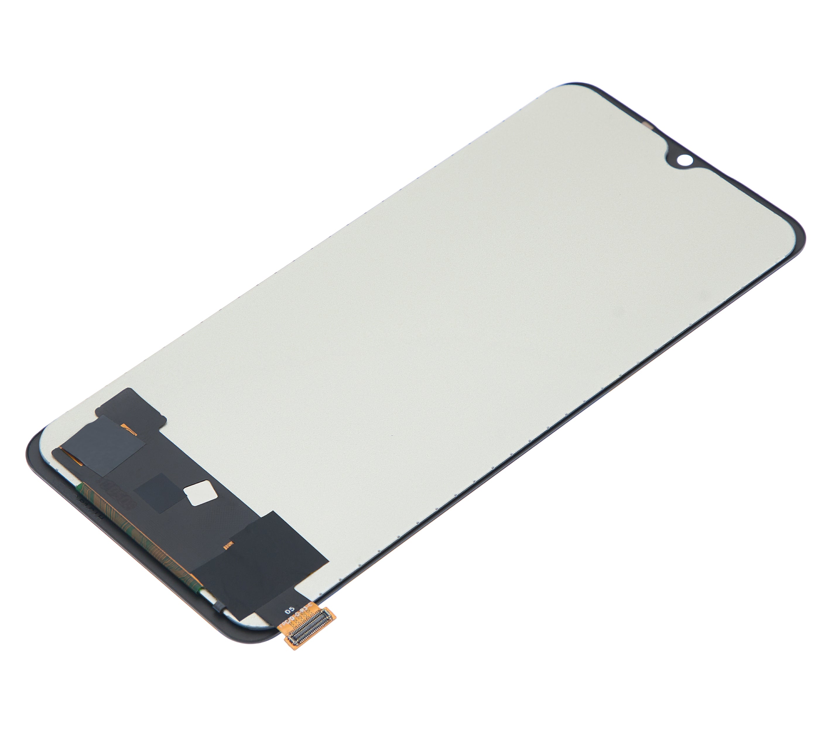 LCD-Display ohne Rahmen für OPPO A91 / F15 / F17 / K7 5G / Reno 3 (Aftermarket: Incell) (Alle Farben)