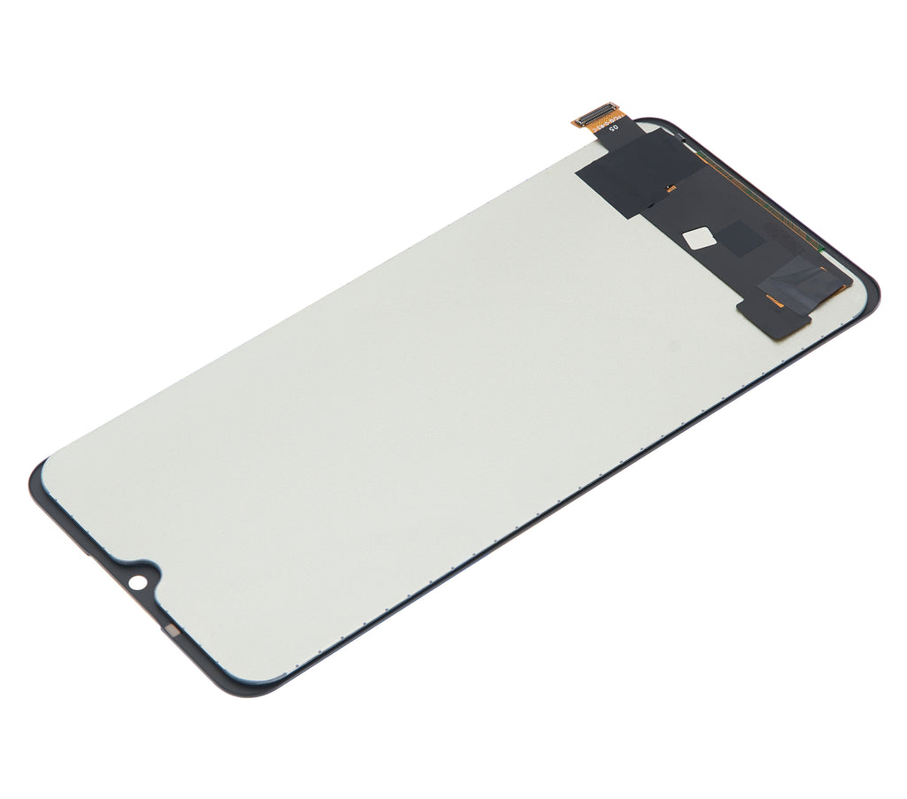 LCD-Display ohne Rahmen für OPPO A91 / F15 / F17 / K7 5G / Reno 3 (Aftermarket: Incell) (Alle Farben)