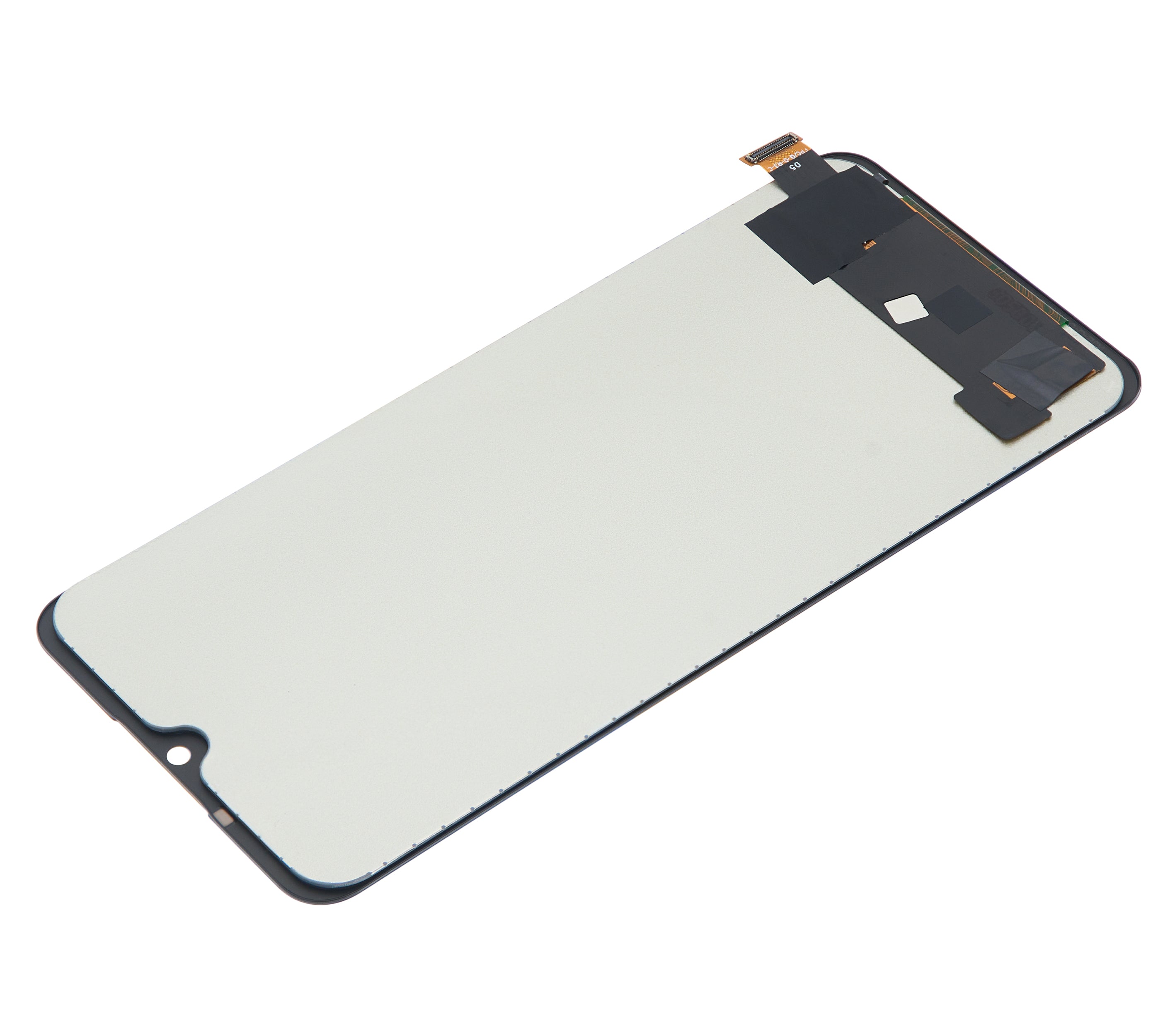 LCD-Display ohne Rahmen für OPPO A91 / F15 / F17 / K7 5G / Reno 3 (Aftermarket: Incell) (Alle Farben)