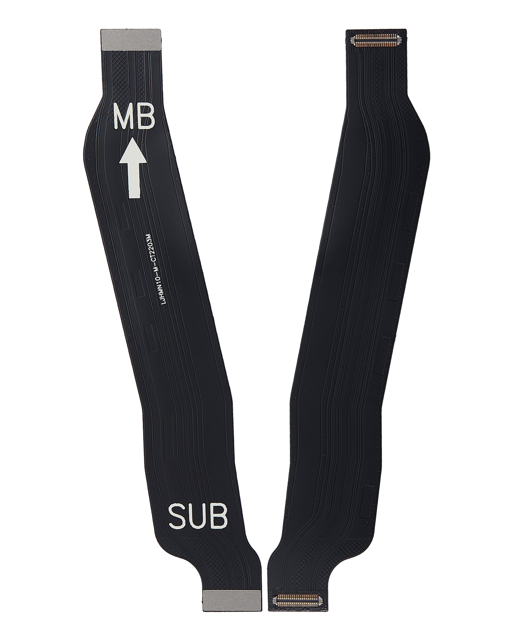 Mainboard Flexkabel für Xiaomi Redmi Note 10