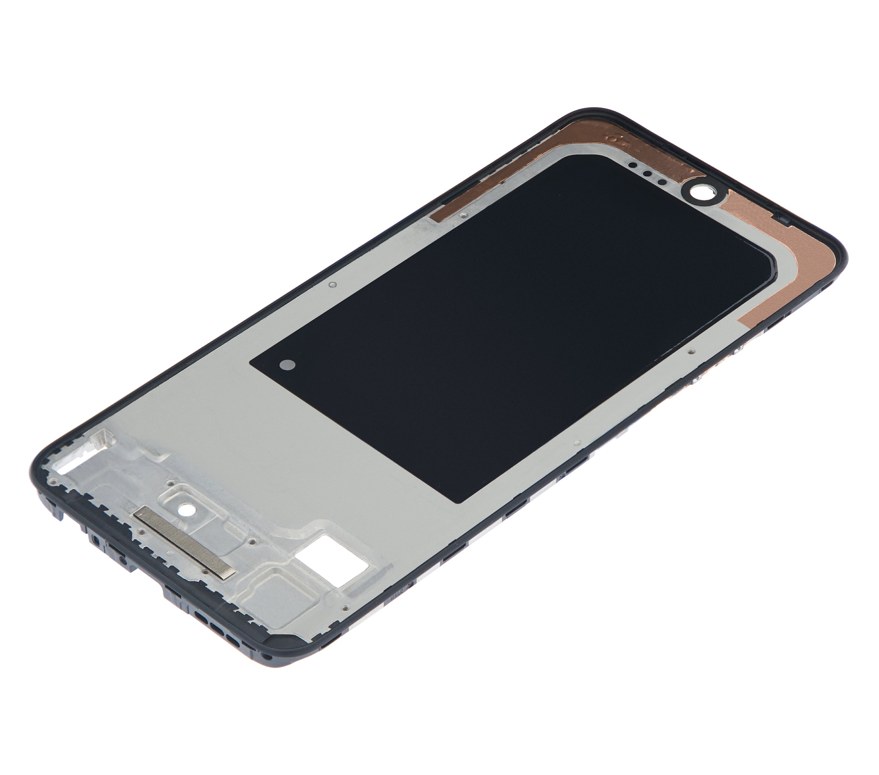 LCD-Rahmen für Xiaomi Redmi Note 10S