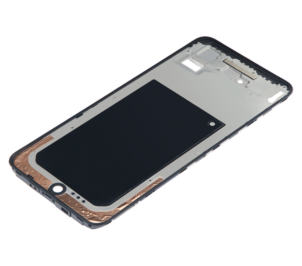 LCD-Rahmen für Xiaomi Redmi Note 10S