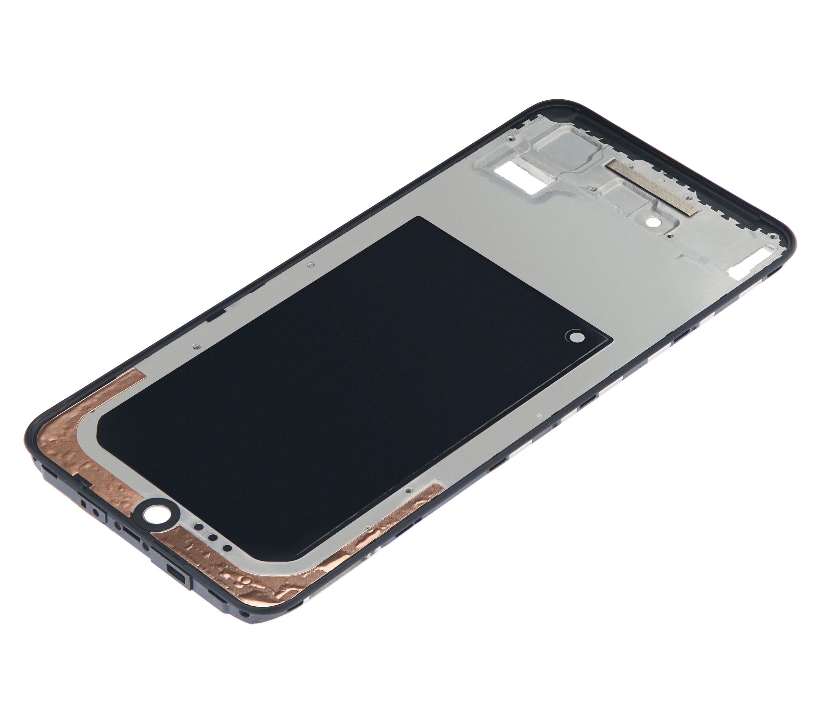 LCD-Rahmen für Xiaomi Redmi Note 10S