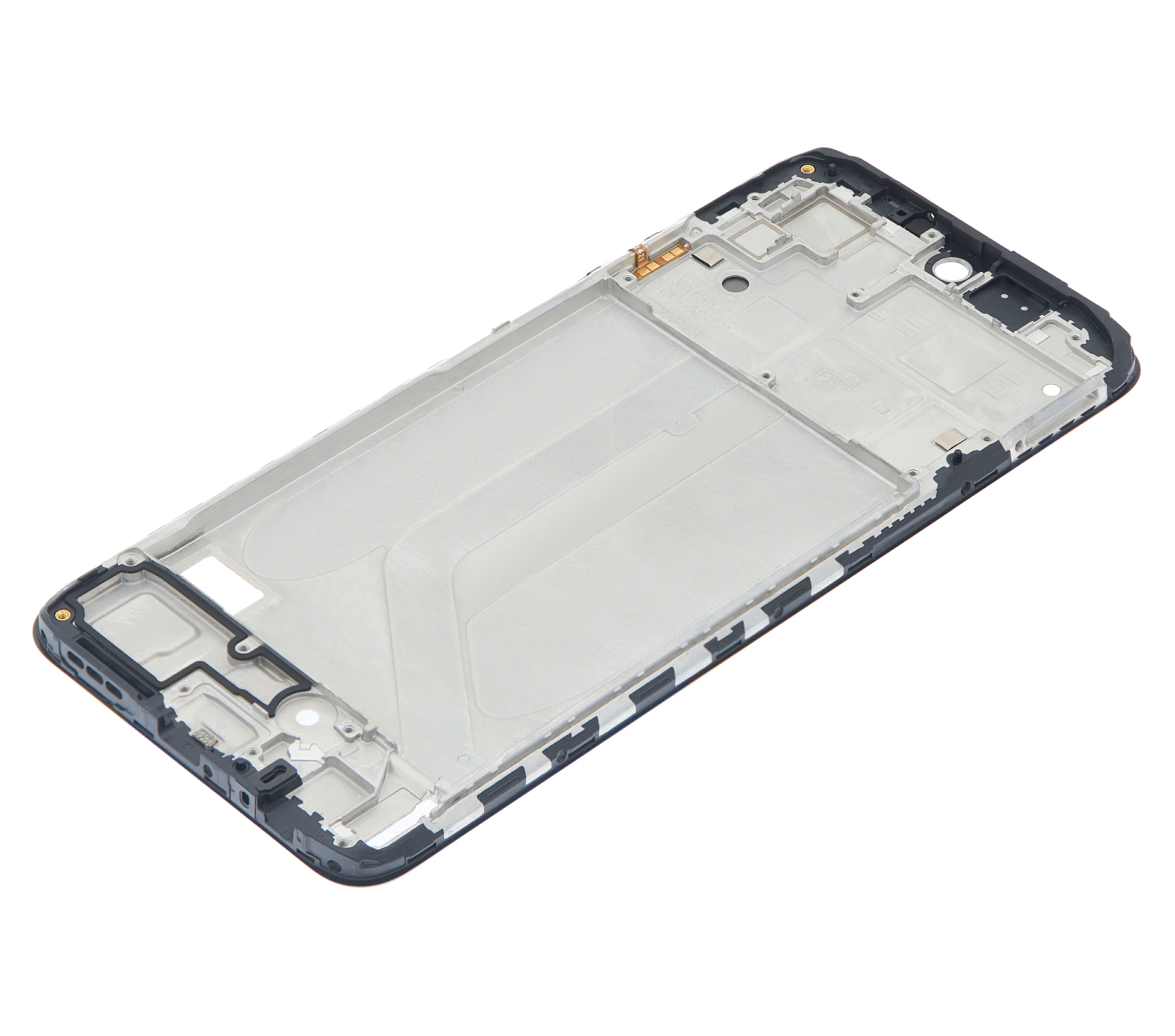 LCD-Rahmen für Xiaomi Redmi Note 10S