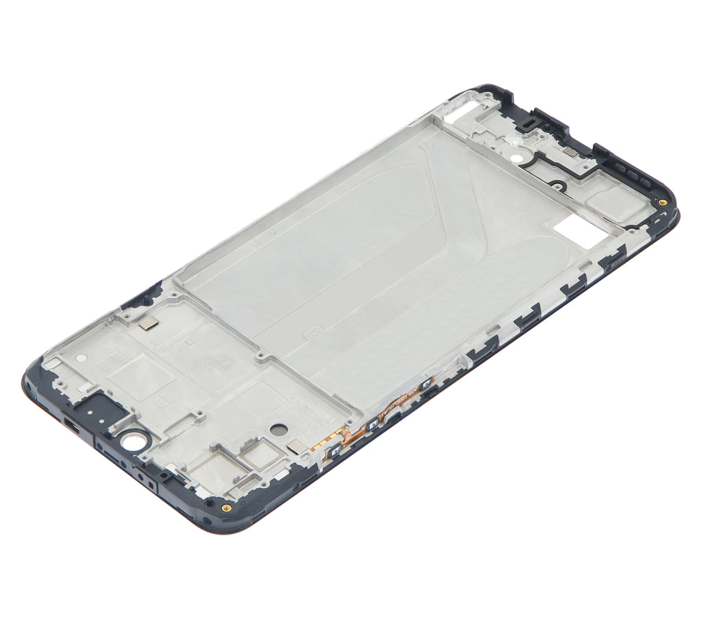 LCD-Rahmen für Xiaomi Redmi Note 10S