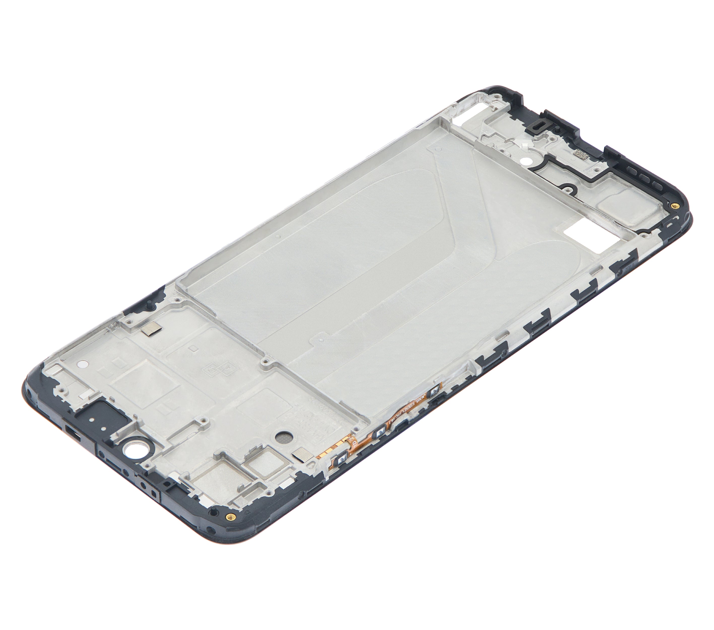 LCD-Rahmen für Xiaomi Redmi Note 10S