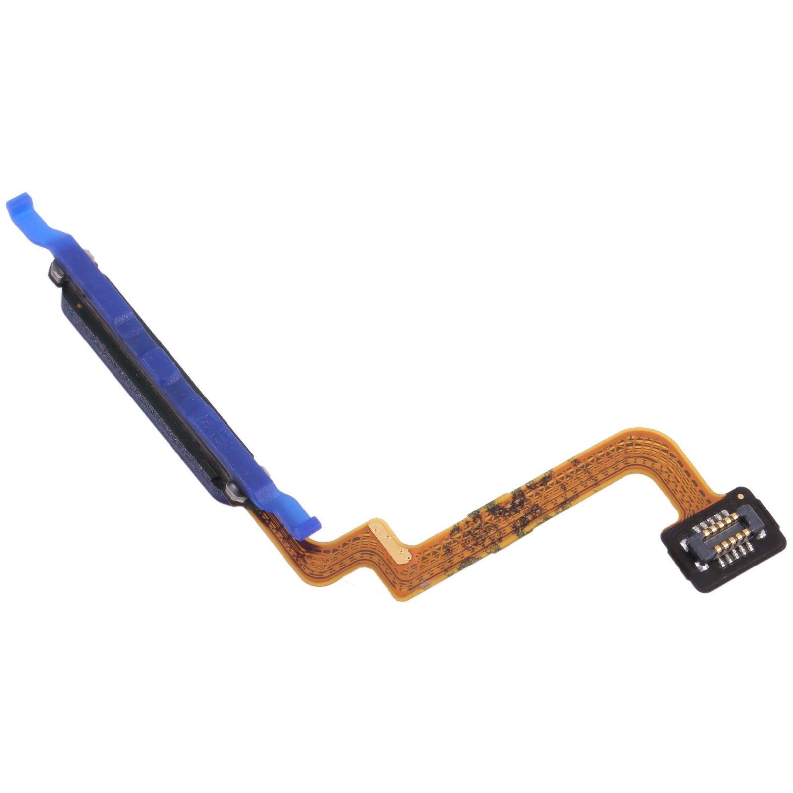 Fingerabdrucksensor Flex für Xiaomi Redmi Note 10 (Deep Sea Blue)