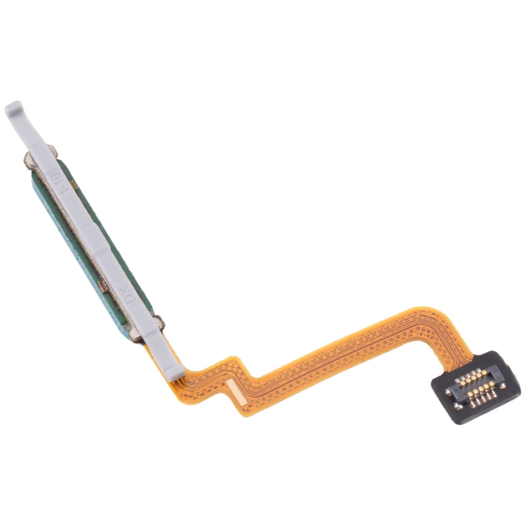 Fingerprint Sensor Flex for Xiaomi Redmi Note 10 (Aqua Green)