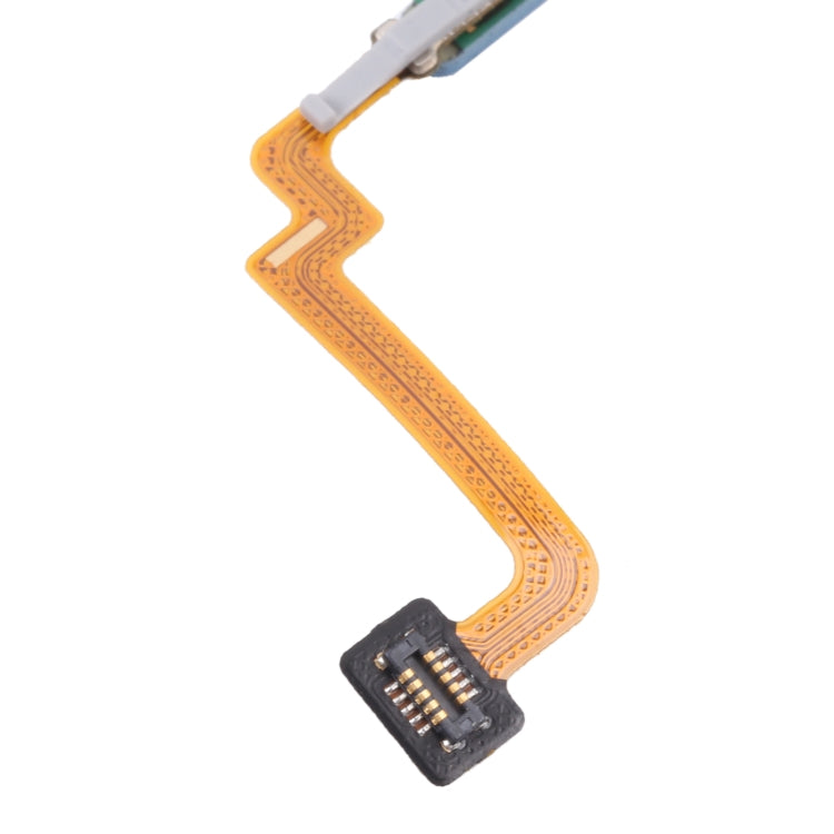Fingerprint Sensor Flex for Xiaomi Redmi Note 10 (Aqua Green)