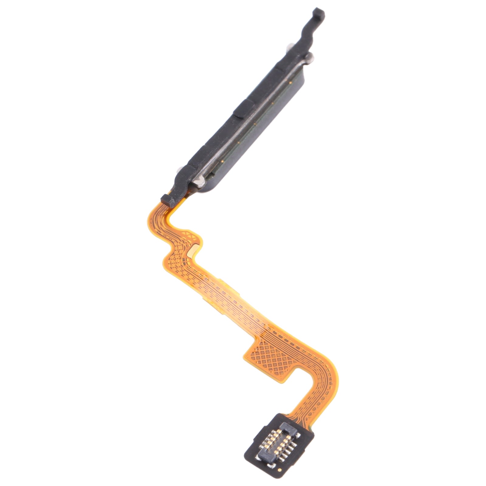 Fingerprint Sensor Flex for Xiaomi Redmi Note 10S (Graphite Gray)