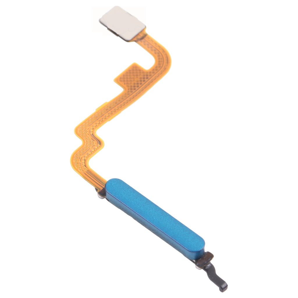 Fingerprint Sensor Flex for Xiaomi Redmi Note 10S (Deep Sea Blue)