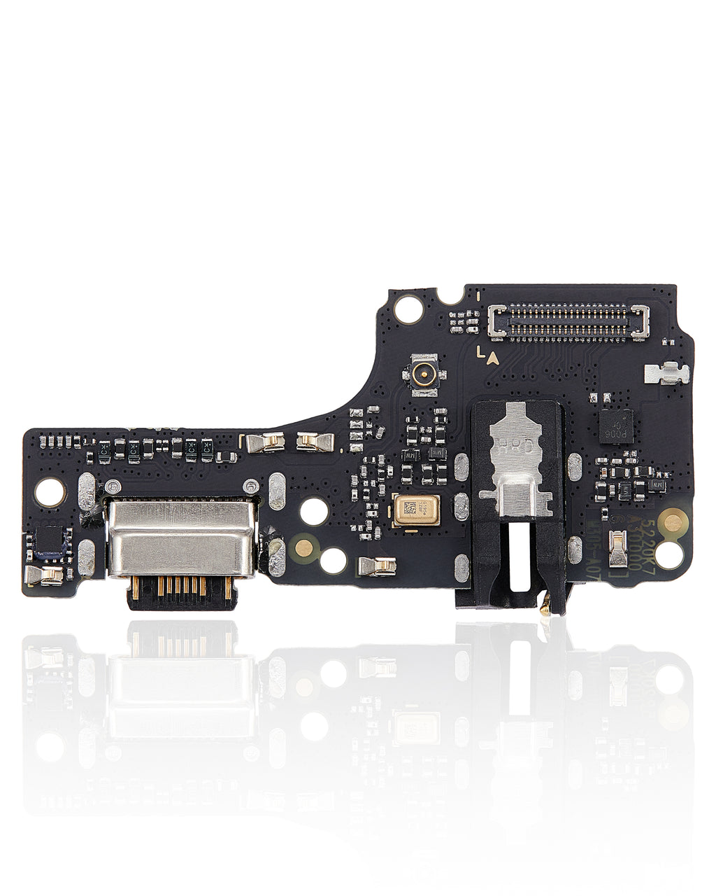 Charging Port Board with Headphone Jack for Xiaomi Redmi Note 10S