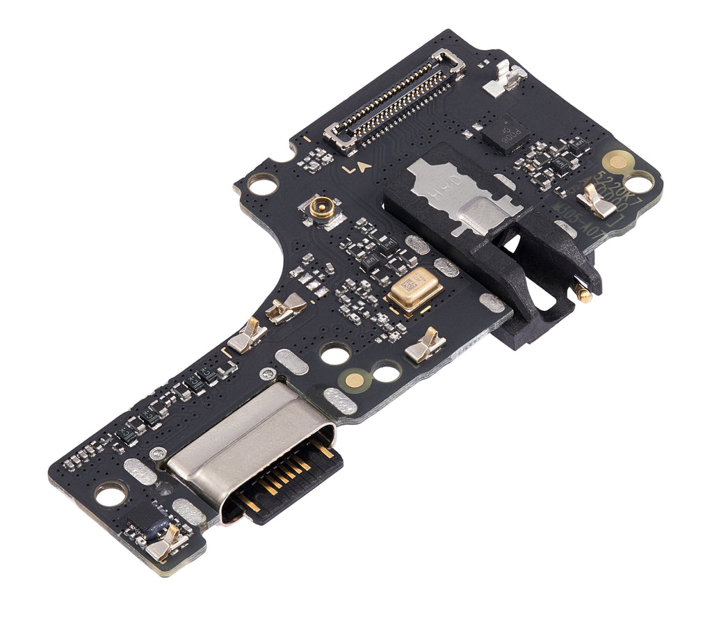 Charging Port Board with Headphone Jack for Xiaomi Redmi Note 10S