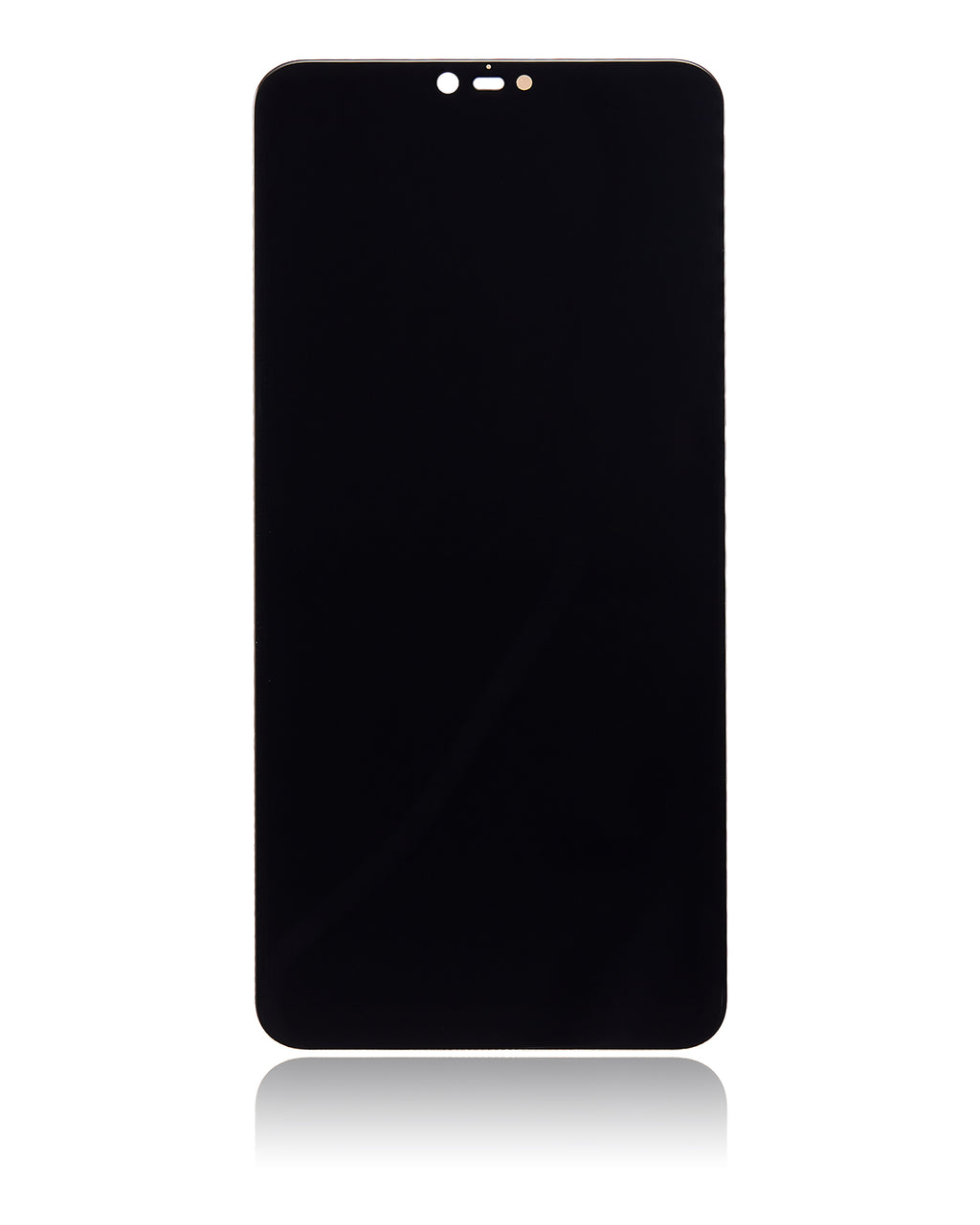 LCD-Display ohne Rahmen für Xiaomi Mi 8 Lite (Refurbished, alle Farben)