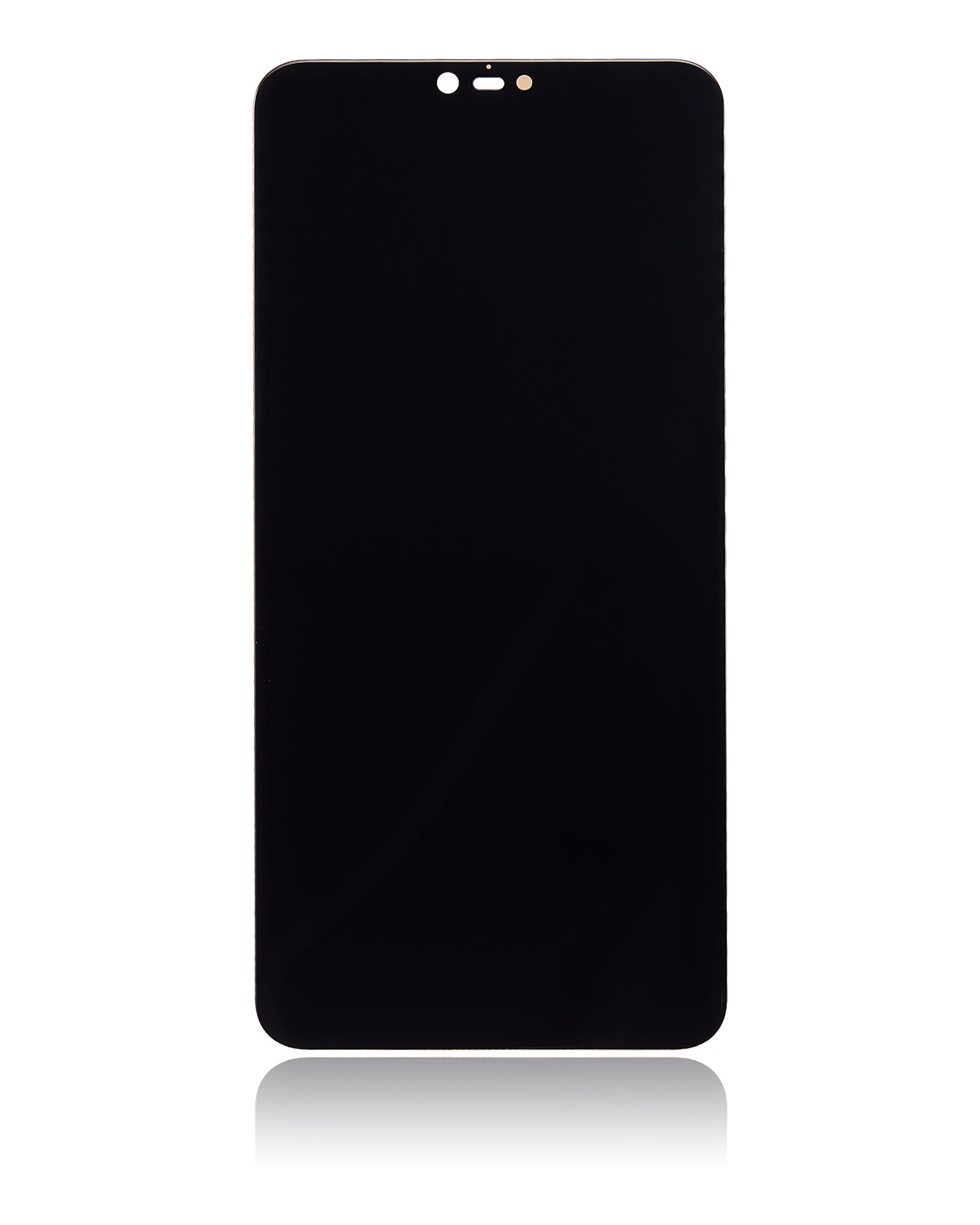 LCD-Display ohne Rahmen für Xiaomi Mi 8 Lite (Refurbished, alle Farben)