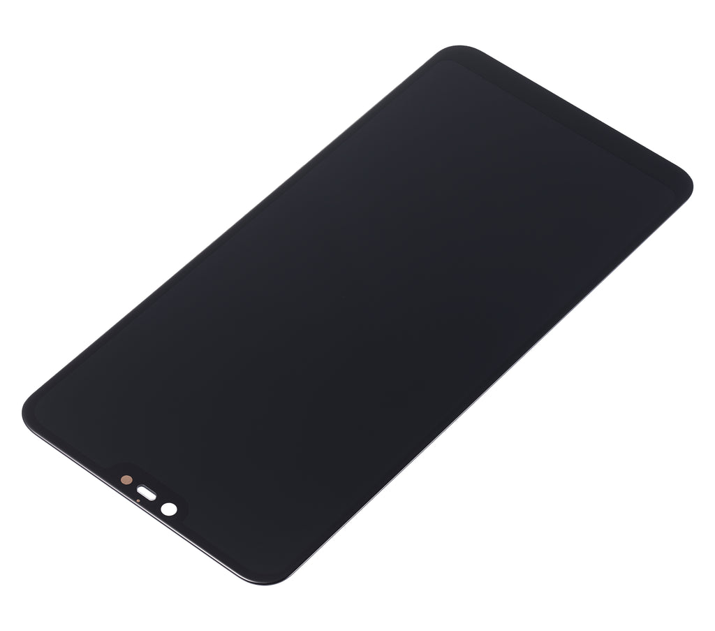 LCD-Display ohne Rahmen für Xiaomi Mi 8 Lite (Refurbished, alle Farben)